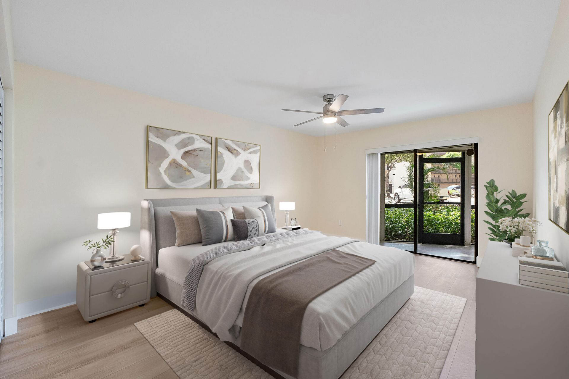 6855 W Broward Boulevard, Unit 112, Plantation, FL 33317 Photo