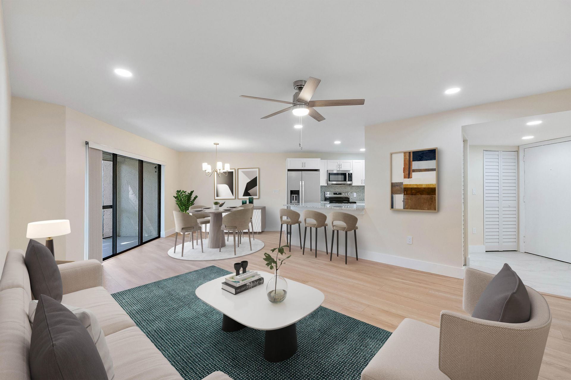 6855 W Broward Boulevard, Unit 112, Plantation, FL 33317 Photo