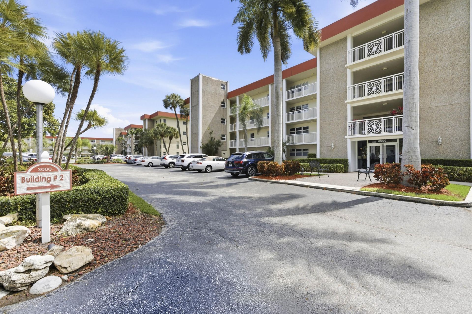 3000 NE 48th Court, Unit 406, Lighthouse Point, FL 33064 Photo