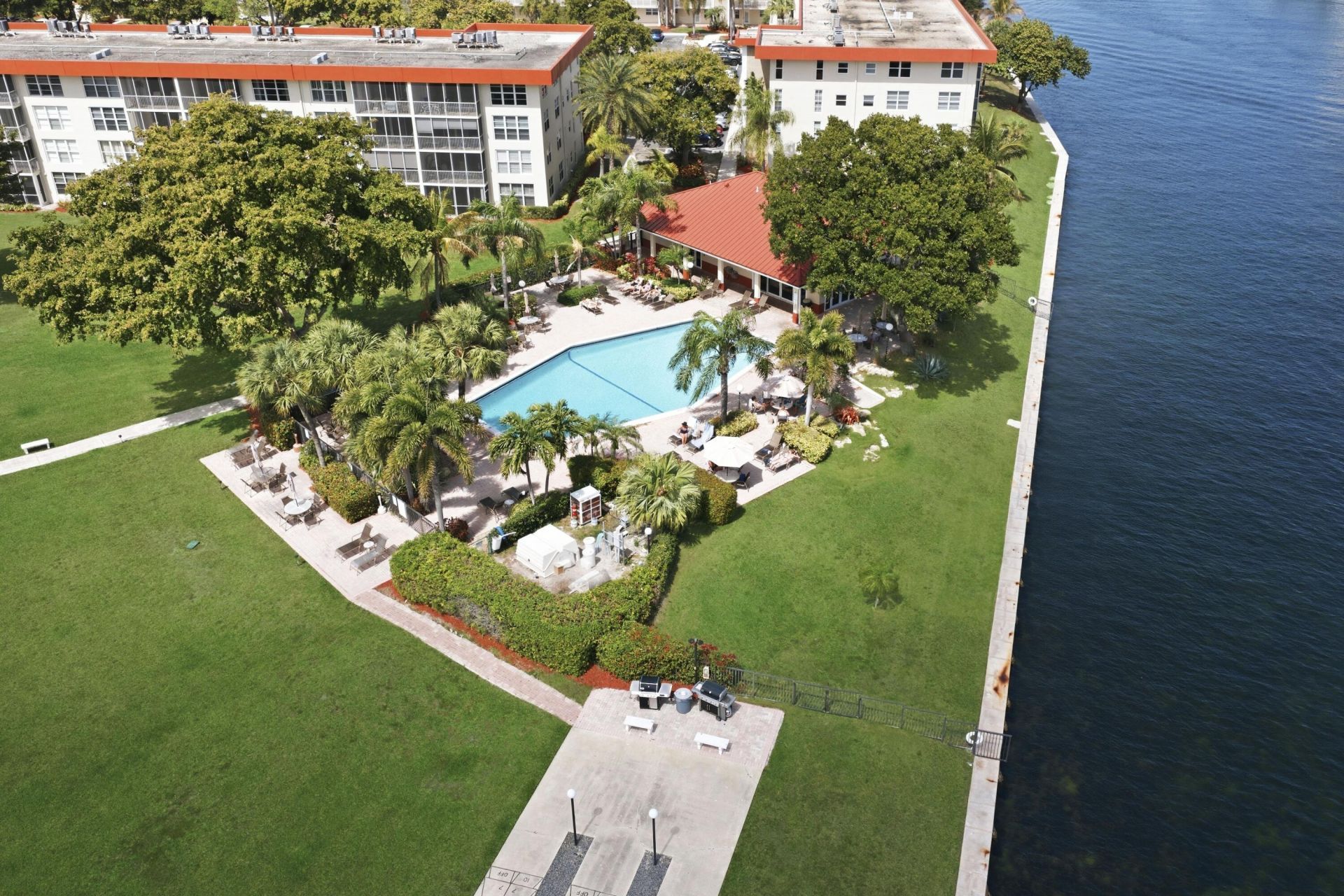 3000 NE 48th Court, Unit 406, Lighthouse Point, FL 33064 Photo