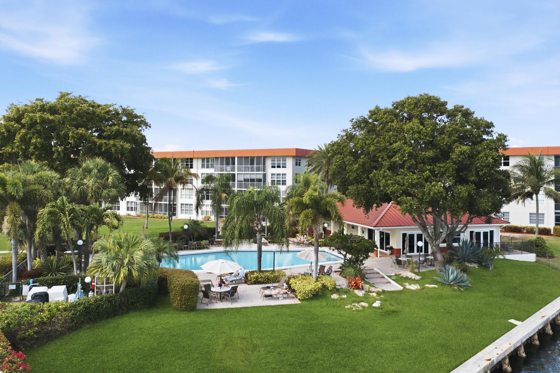 3000 NE 48th Court, Unit 406, Lighthouse Point, FL 33064 Photo