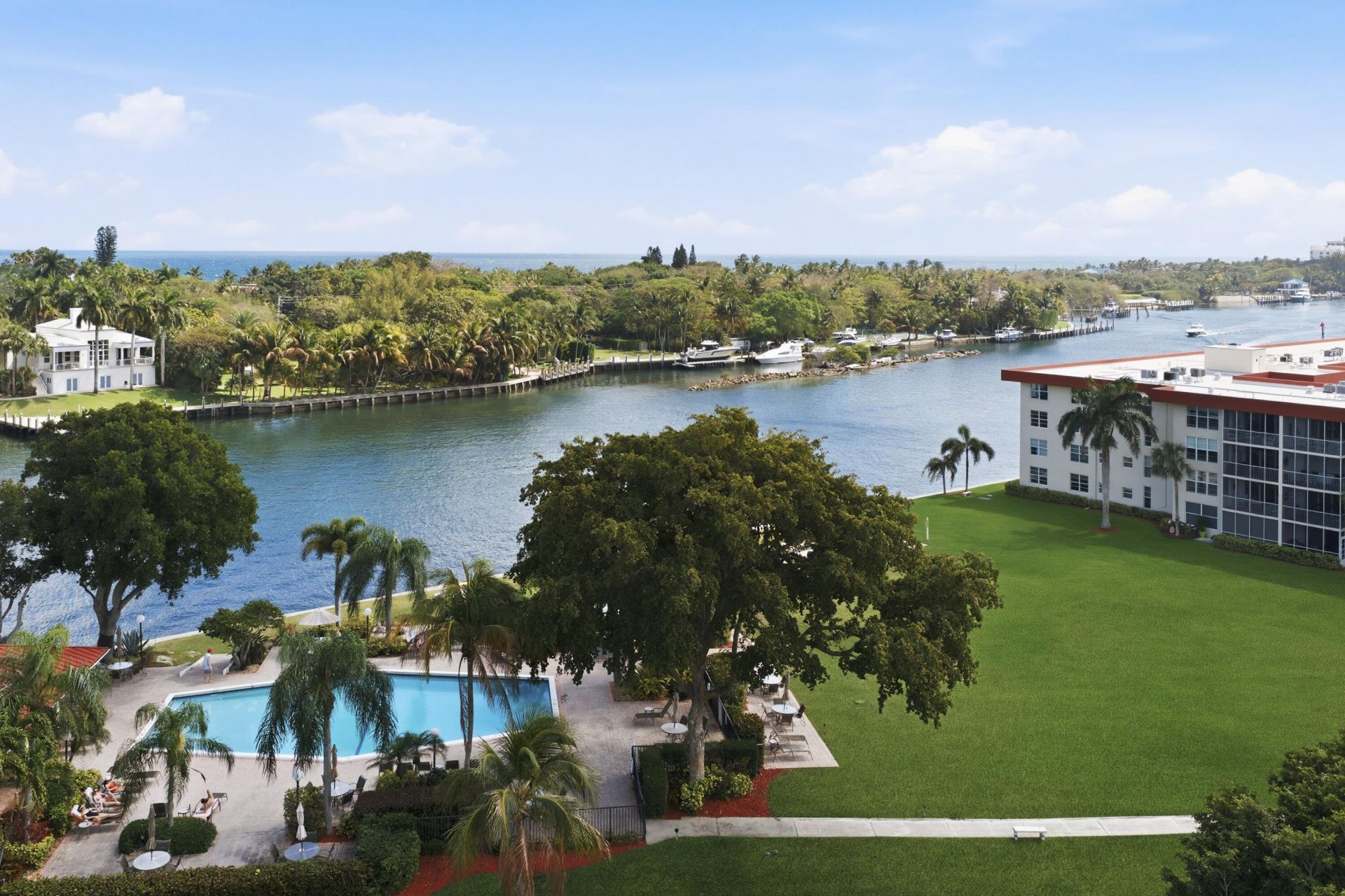 3000 NE 48th Court, Unit 406, Lighthouse Point, FL 33064 Photo