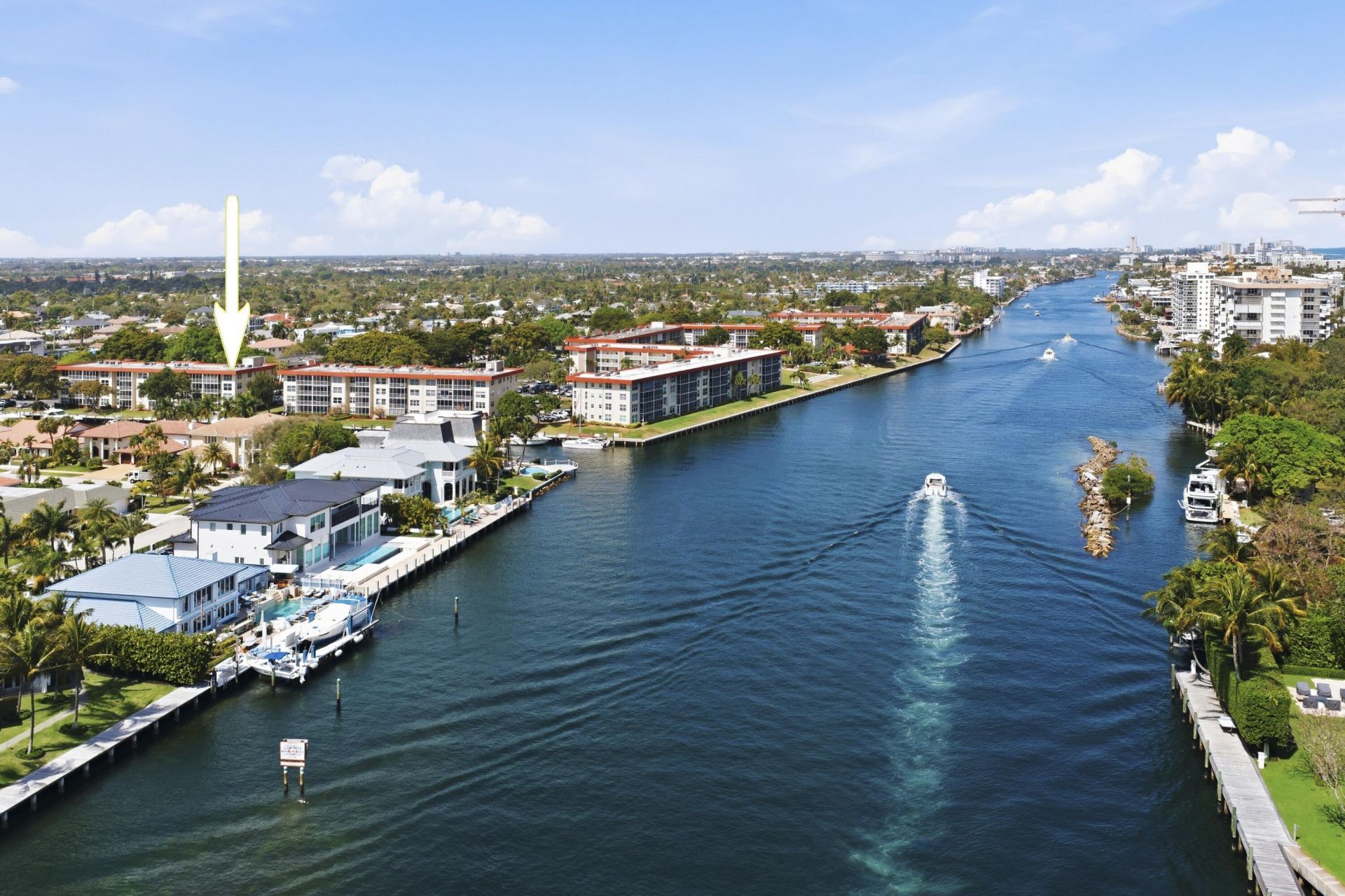 3000 NE 48th Court, Unit 406, Lighthouse Point, FL 33064 Photo