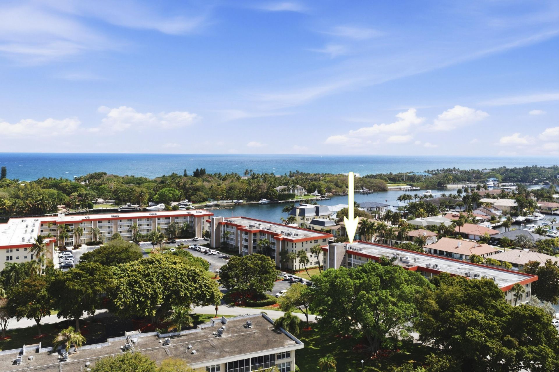 3000 NE 48th Court, Unit 406, Lighthouse Point, FL 33064 Photo