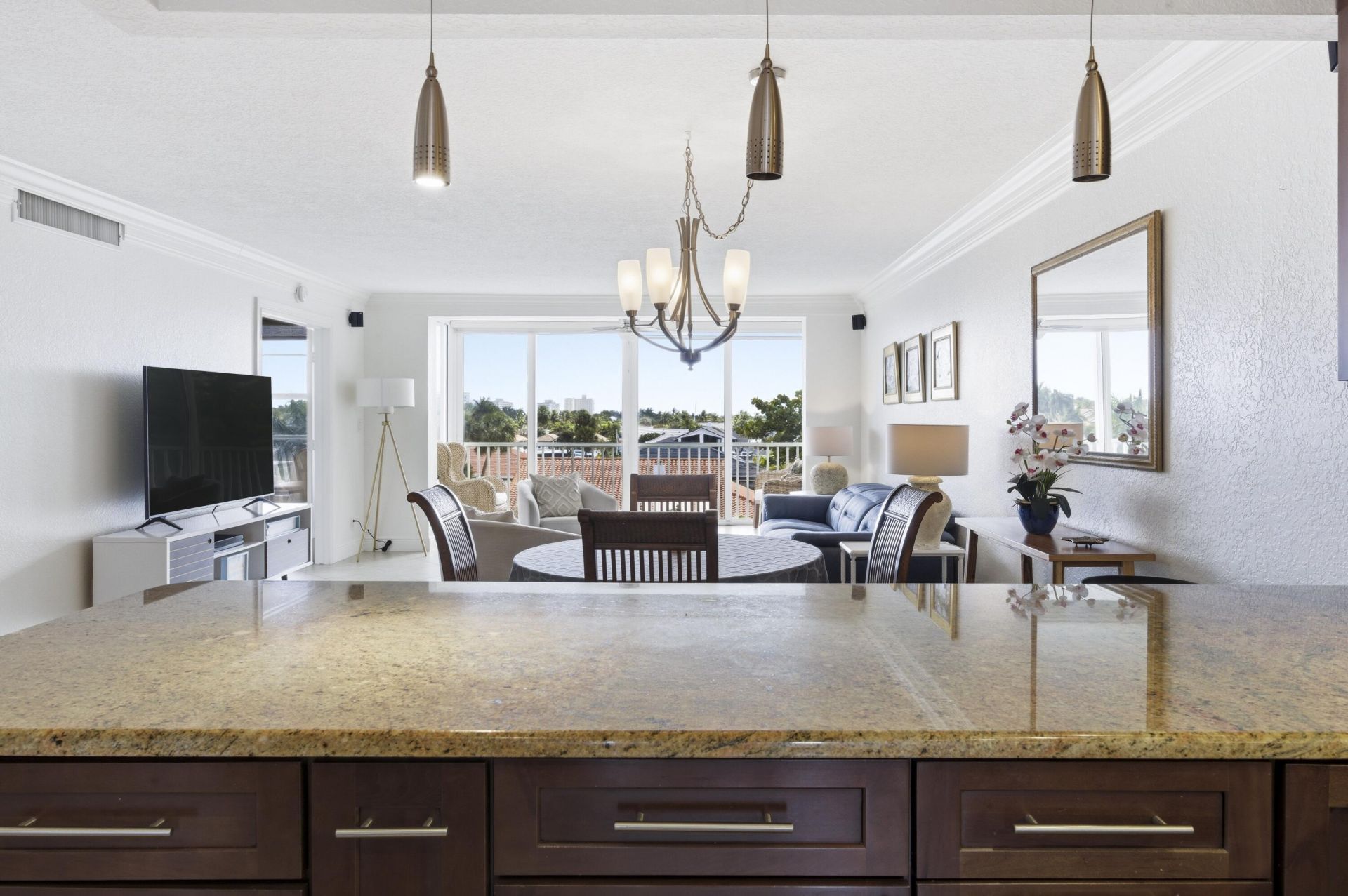 3000 NE 48th Court, Unit 406, Lighthouse Point, FL 33064 Photo