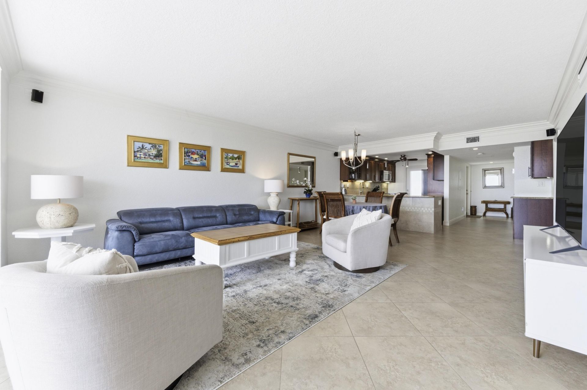 3000 NE 48th Court, Unit 406, Lighthouse Point, FL 33064 Photo