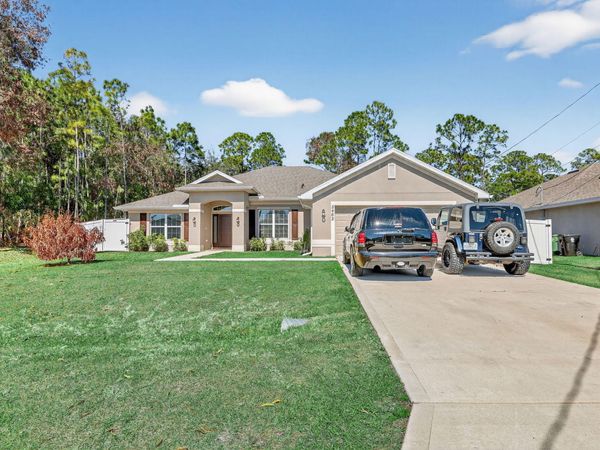 5462 NW Scepter Drive, Port St. Lucie, FL 34983