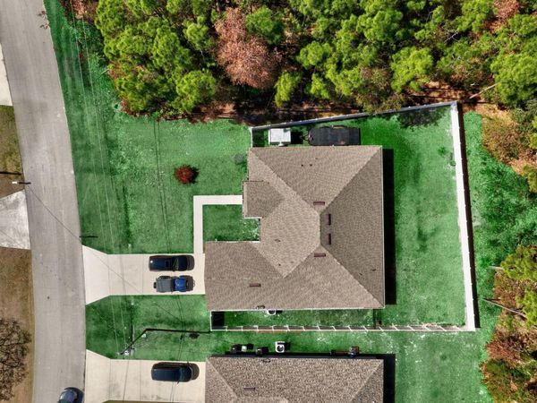 5462 NW Scepter Drive, Port St. Lucie, FL 34983