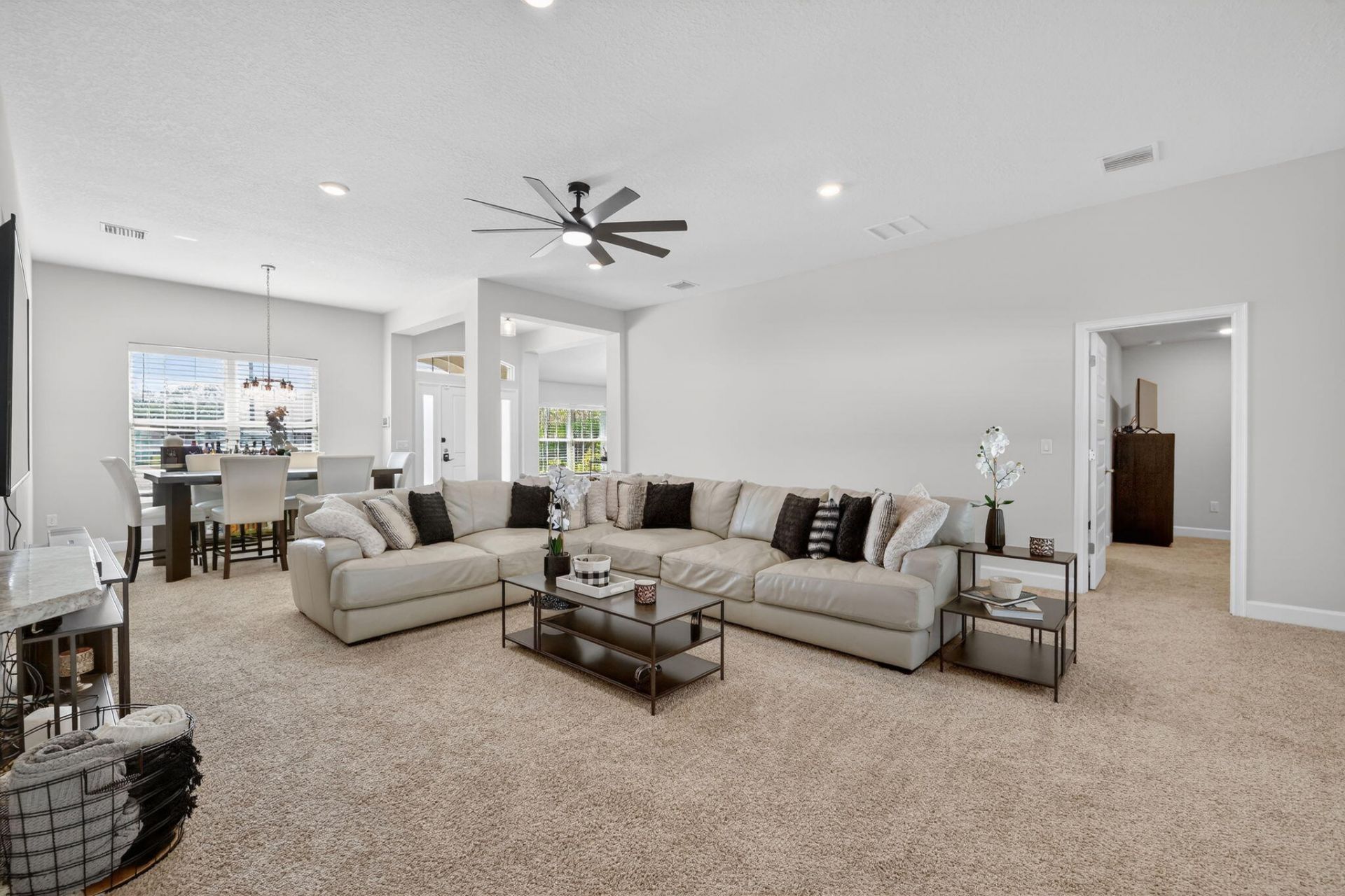 5462 NW Scepter Drive, Port Saint Lucie, FL 34983 Photo