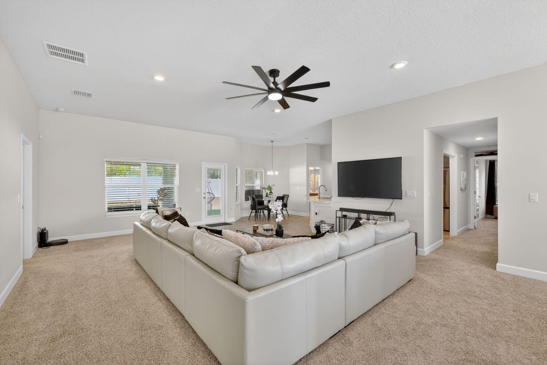 5462 NW Scepter Drive, Port Saint Lucie, FL 34983 Photo