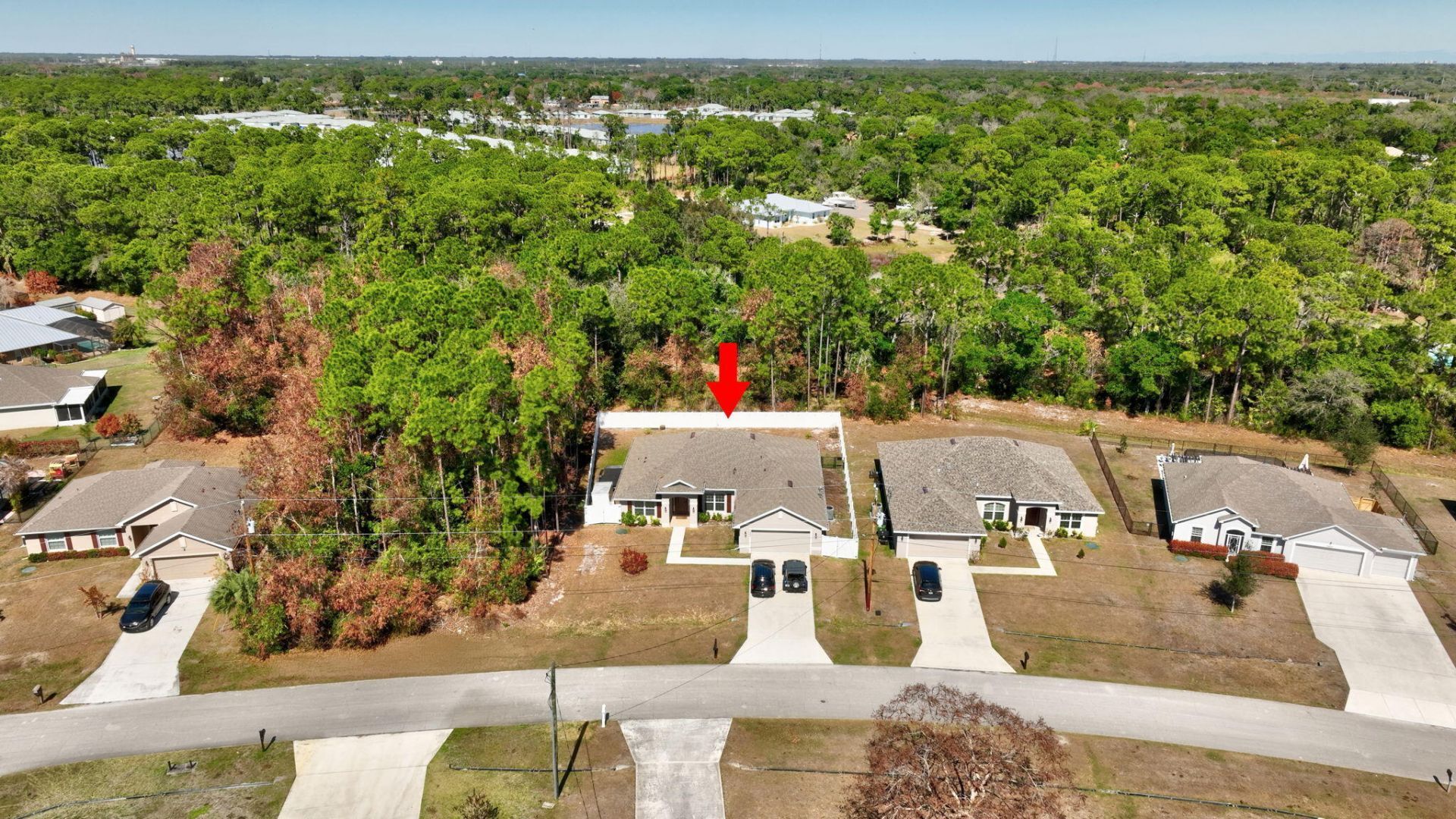 5462 NW Scepter Drive, Port Saint Lucie, FL 34983 Photo