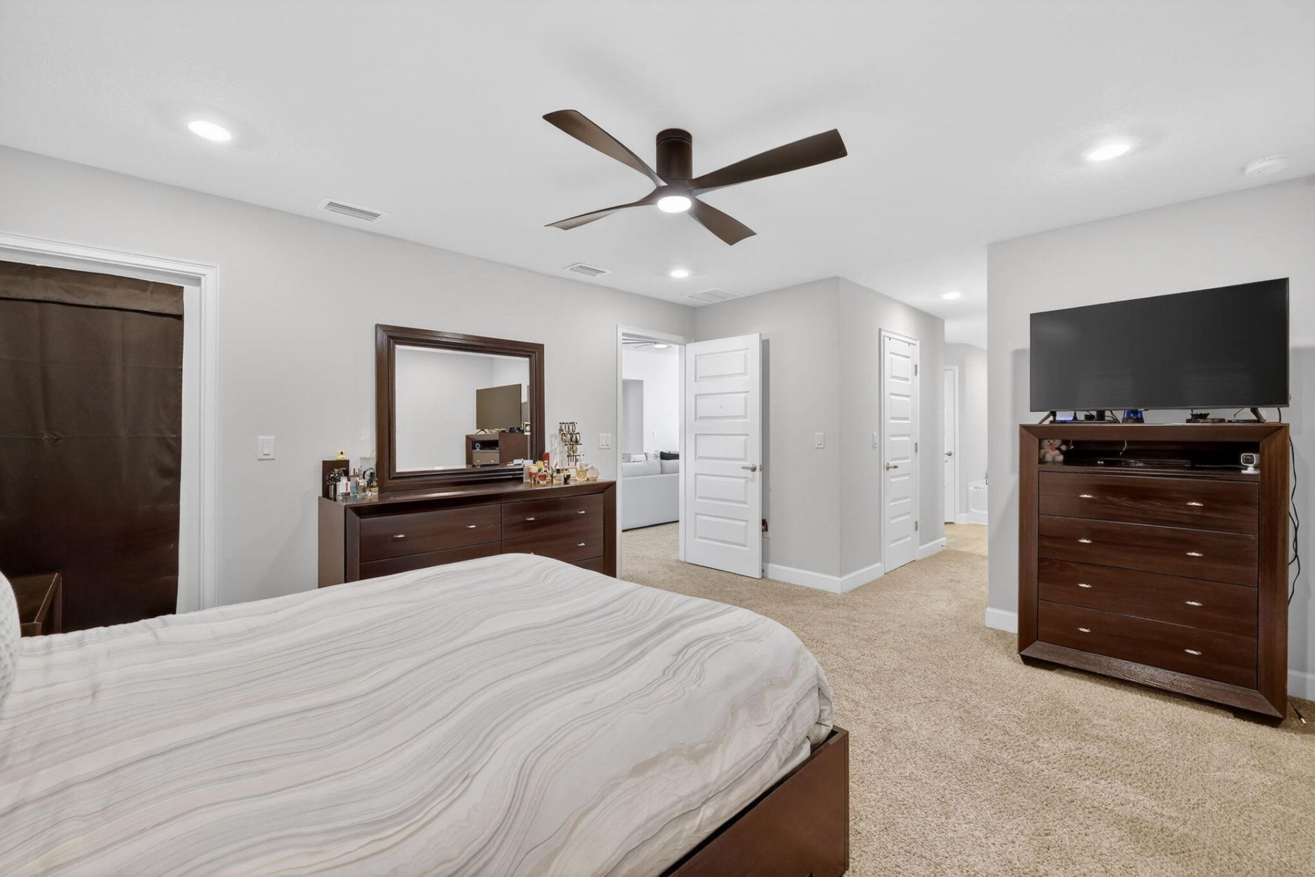 5462 NW Scepter Drive, Port Saint Lucie, FL 34983 Photo