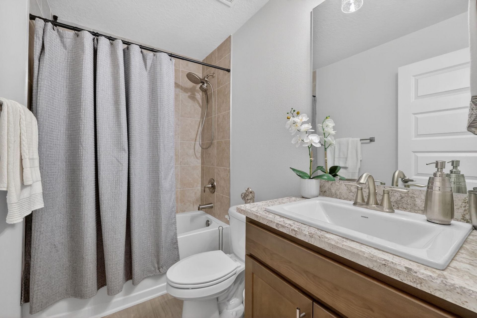 5462 NW Scepter Drive, Port Saint Lucie, FL 34983 Photo