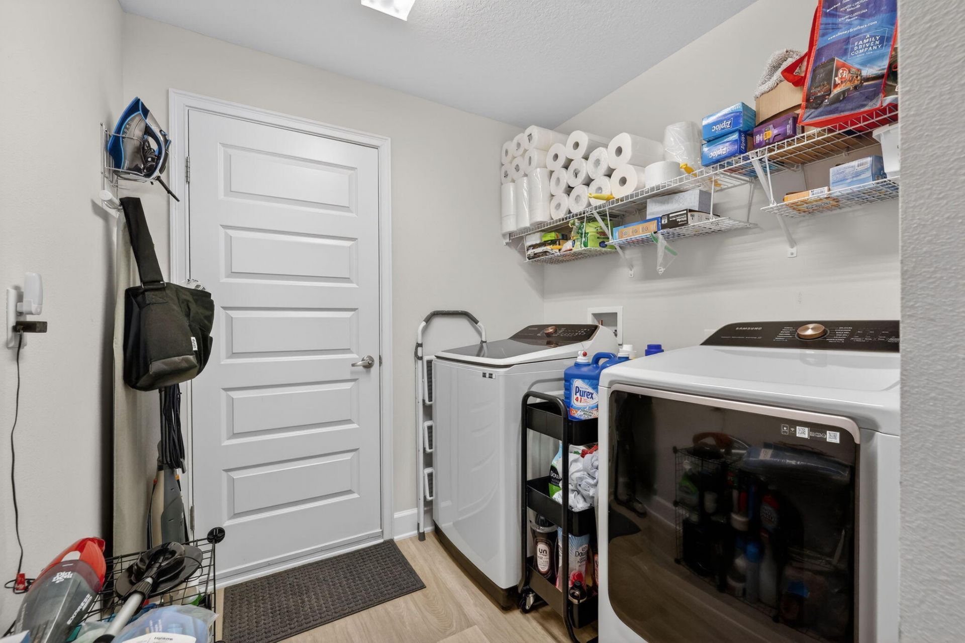 5462 NW Scepter Drive, Port Saint Lucie, FL 34983 Photo