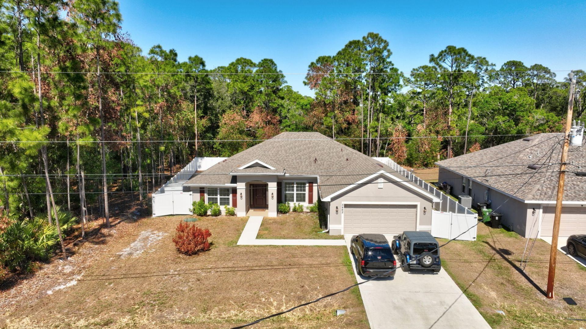 5462 NW Scepter Drive, Port Saint Lucie, FL 34983 Photo