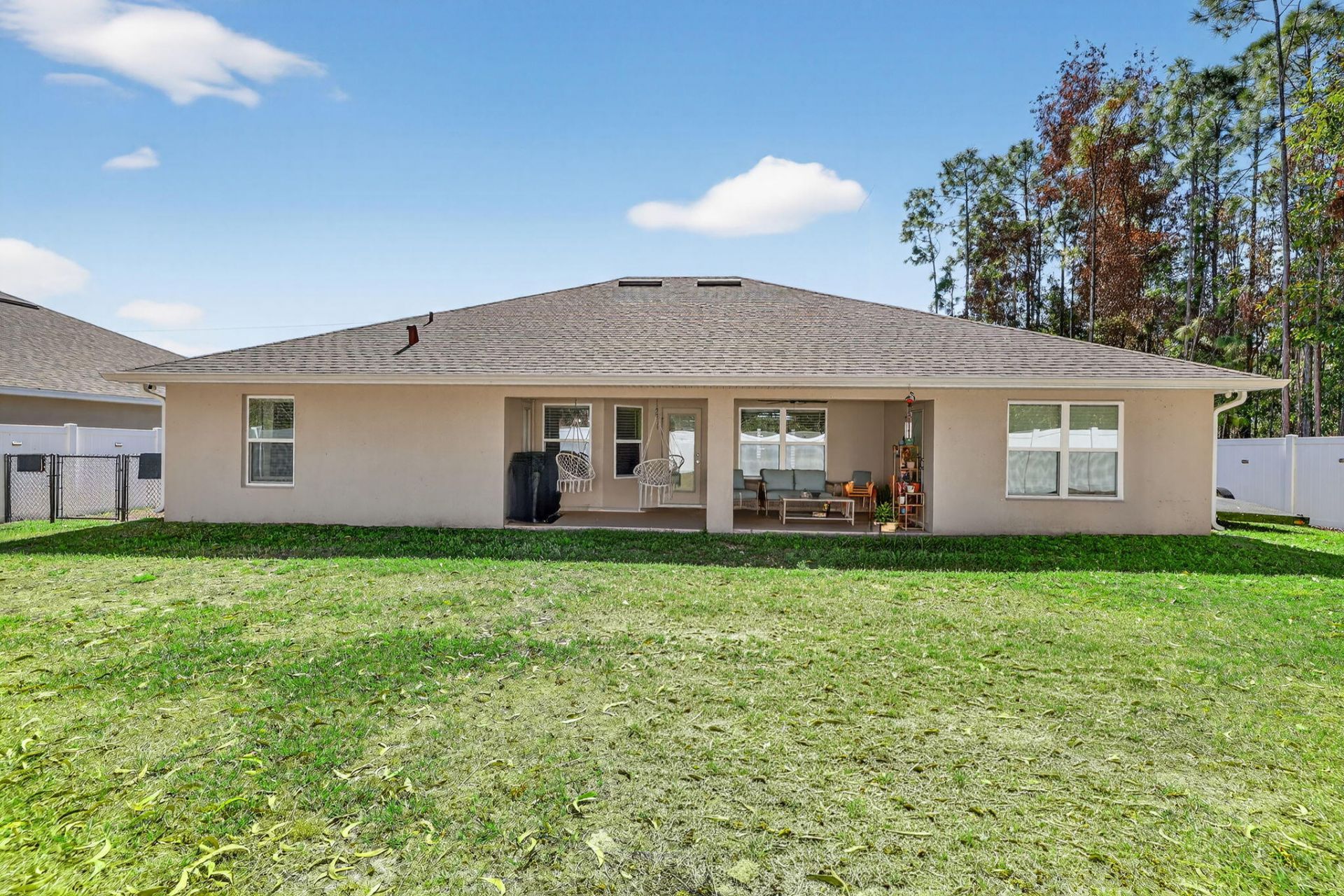 5462 NW Scepter Drive, Port Saint Lucie, FL 34983 Photo