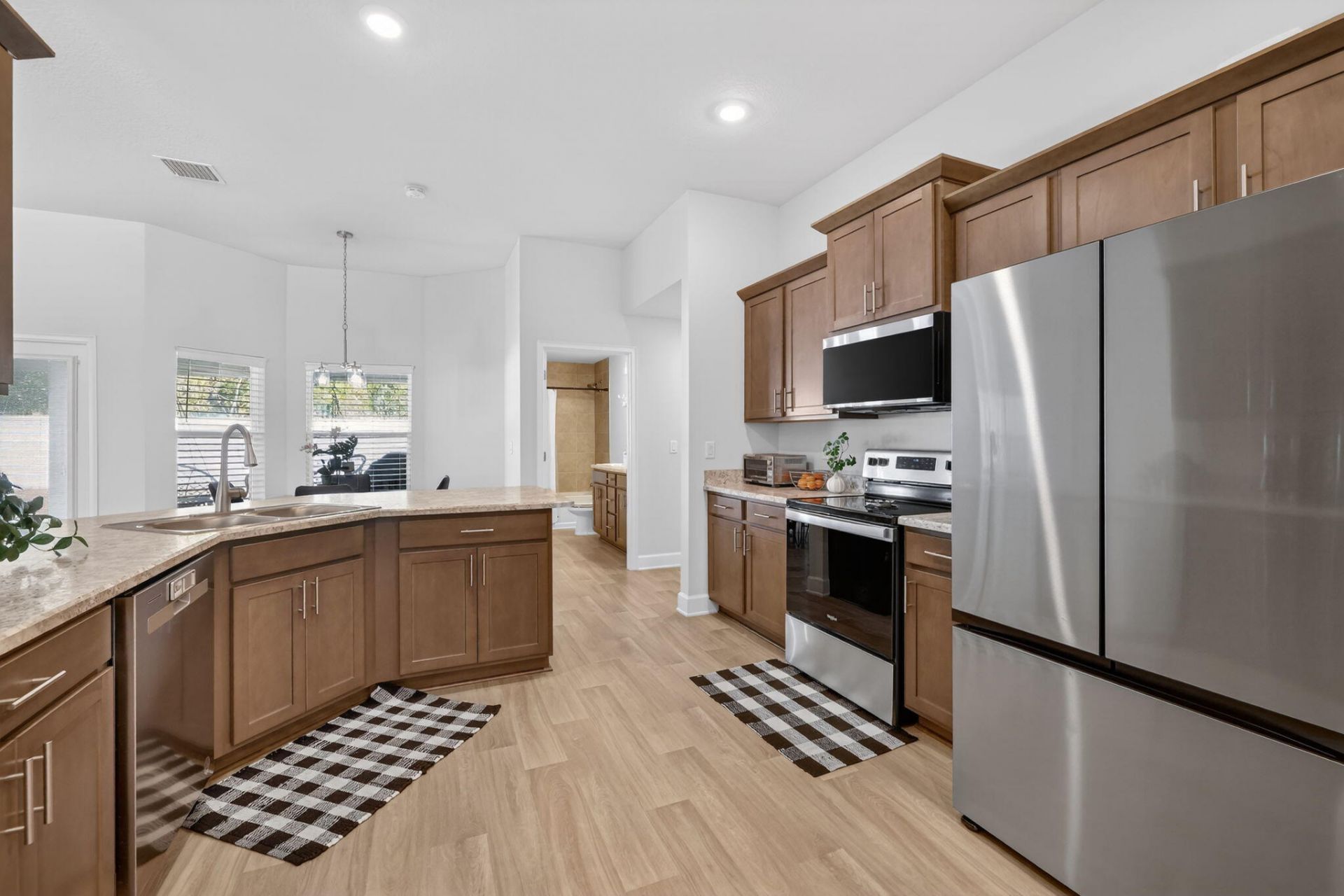 5462 NW Scepter Drive, Port Saint Lucie, FL 34983 Photo