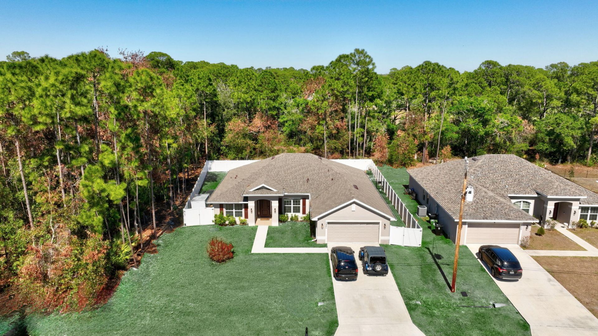 5462 NW Scepter Drive, Port Saint Lucie, FL 34983 Photo