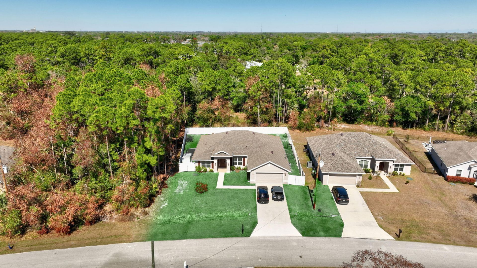 5462 NW Scepter Drive, Port Saint Lucie, FL 34983 Photo