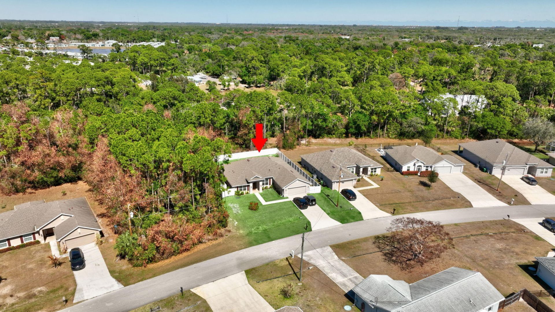 5462 NW Scepter Drive, Port Saint Lucie, FL 34983 Photo