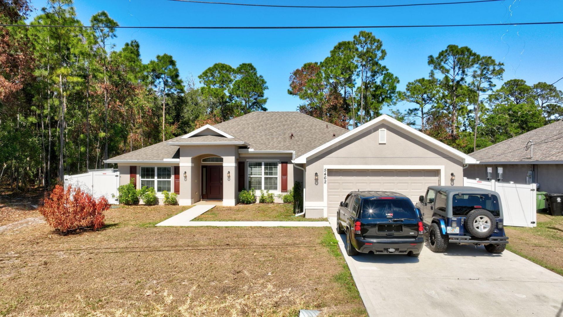 5462 NW Scepter Drive, Port Saint Lucie, FL 34983 Photo