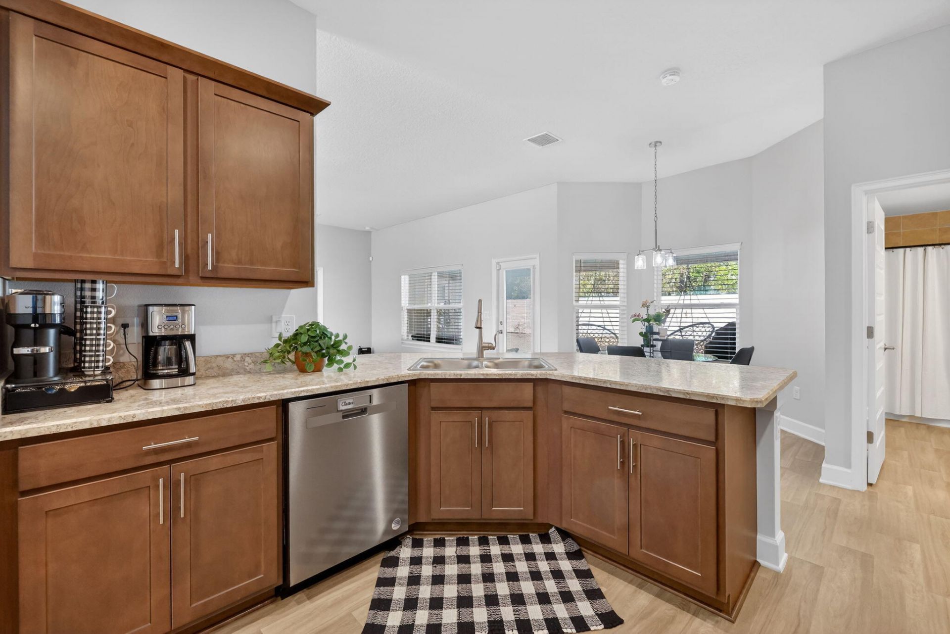 5462 NW Scepter Drive, Port Saint Lucie, FL 34983 Photo