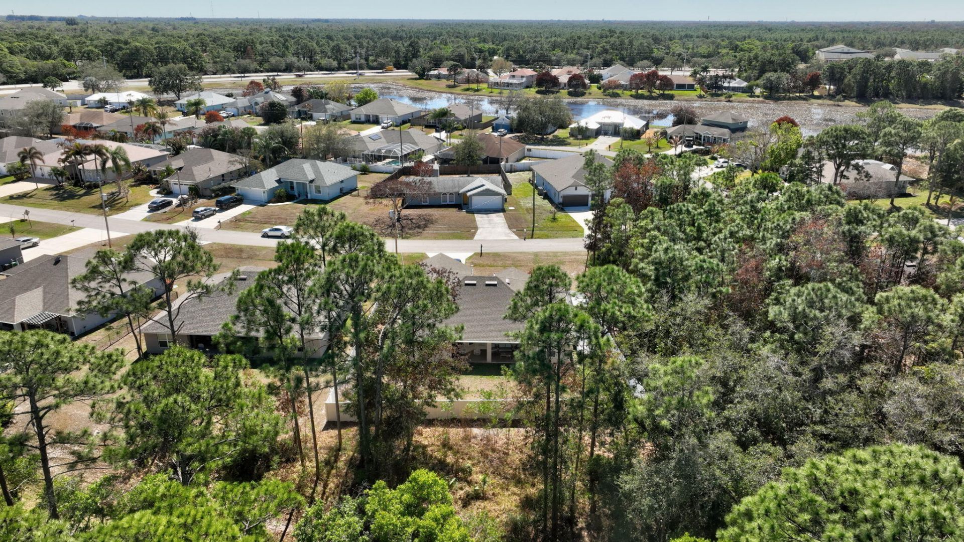 5462 NW Scepter Drive, Port Saint Lucie, FL 34983 Photo