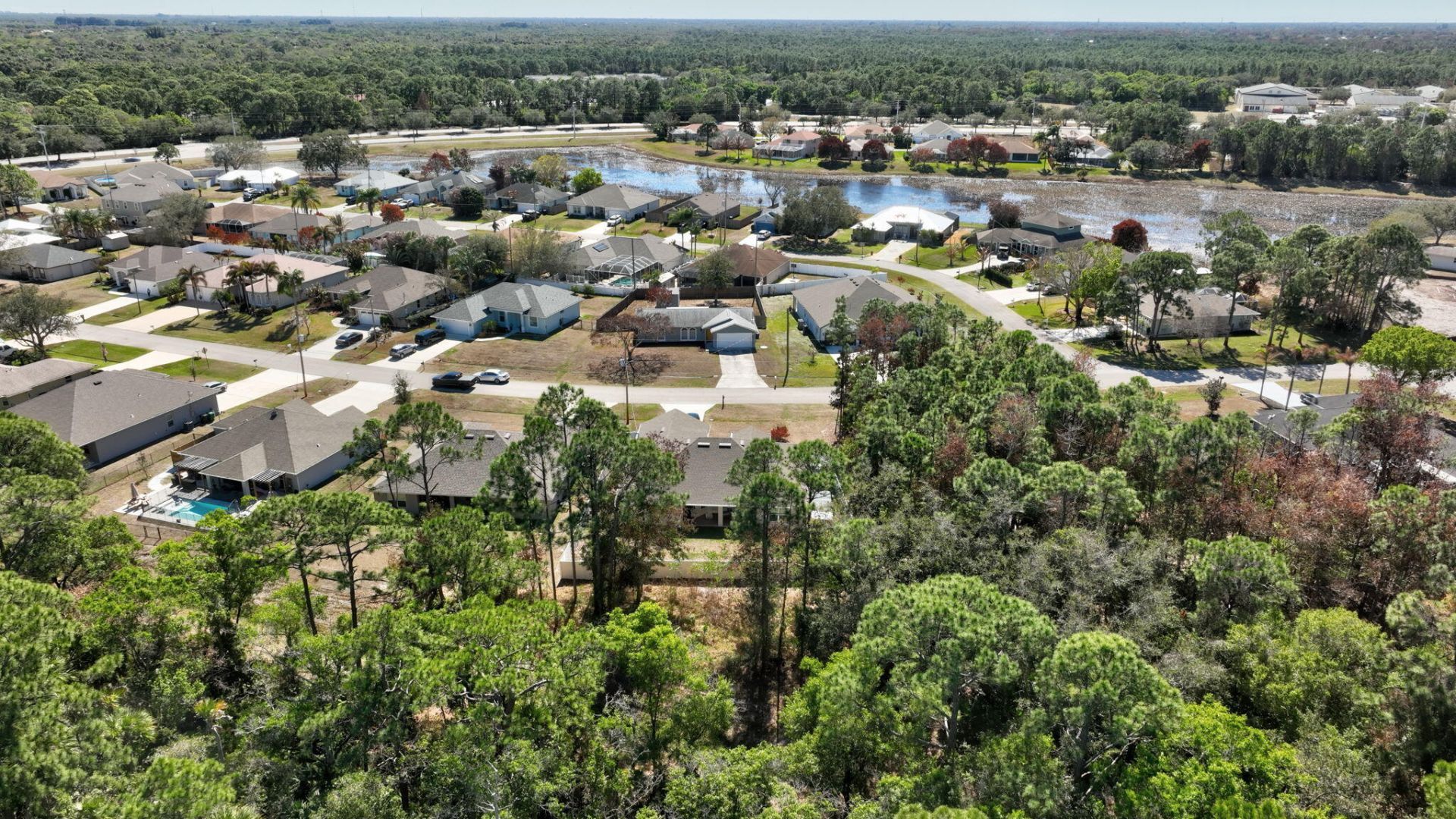 5462 NW Scepter Drive, Port Saint Lucie, FL 34983 Photo