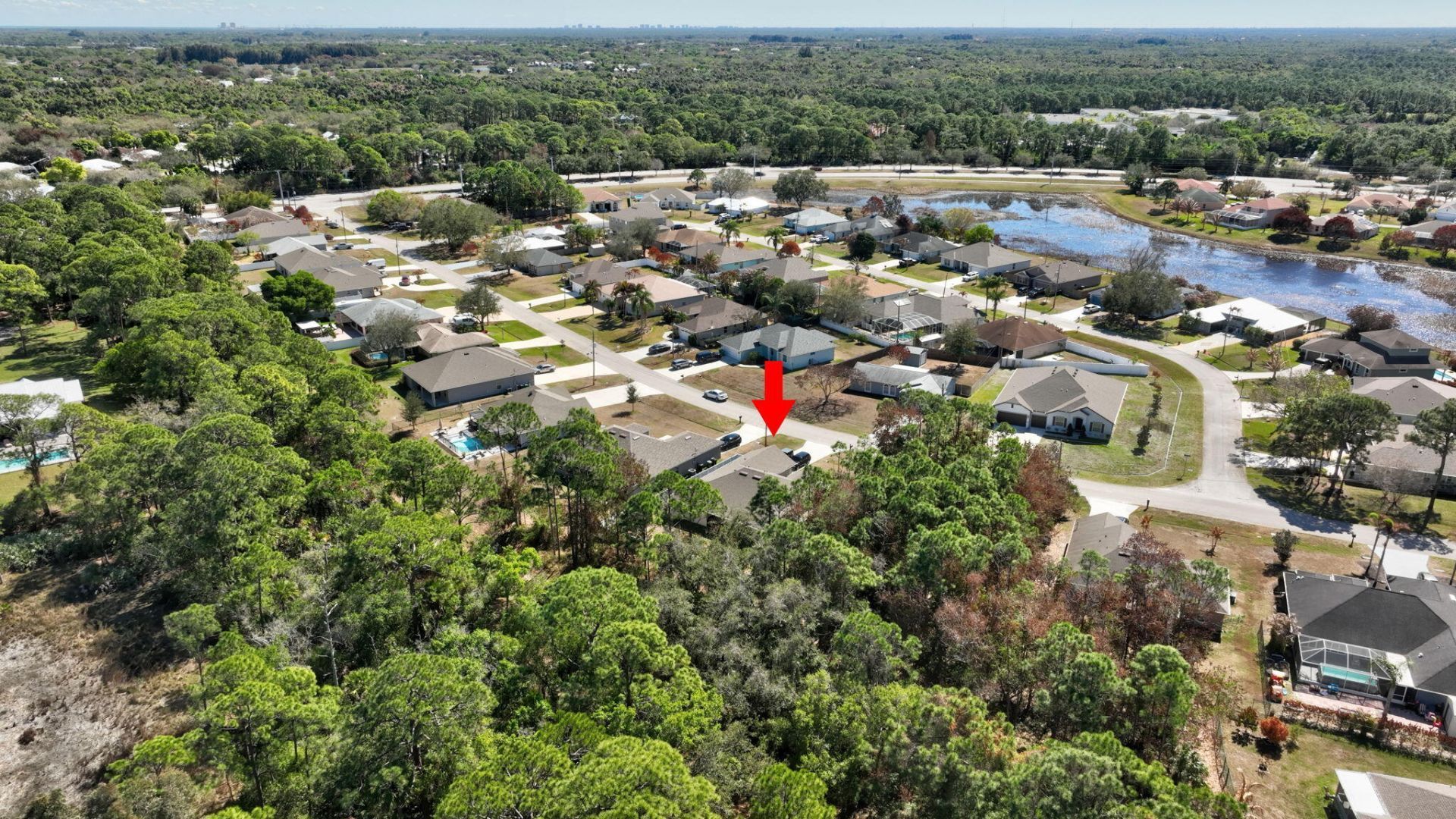 5462 NW Scepter Drive, Port Saint Lucie, FL 34983 Photo