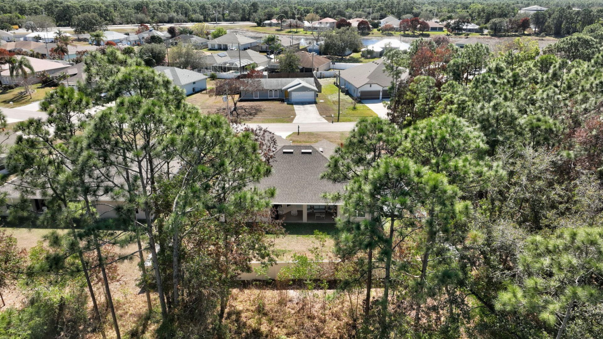 5462 NW Scepter Drive, Port Saint Lucie, FL 34983 Photo