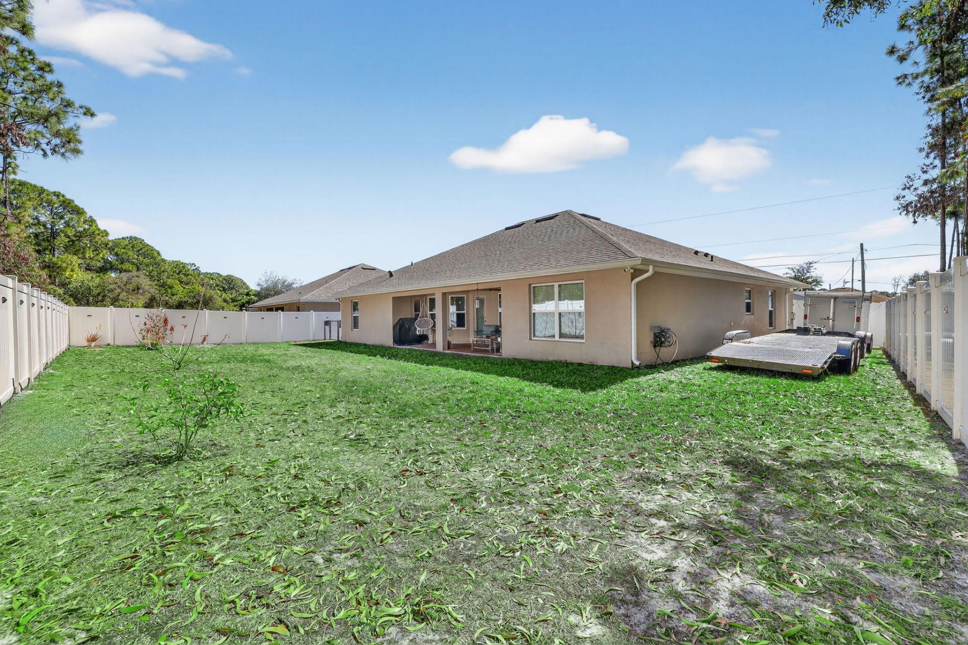 5462 NW Scepter Drive, Port Saint Lucie, FL 34983 Photo