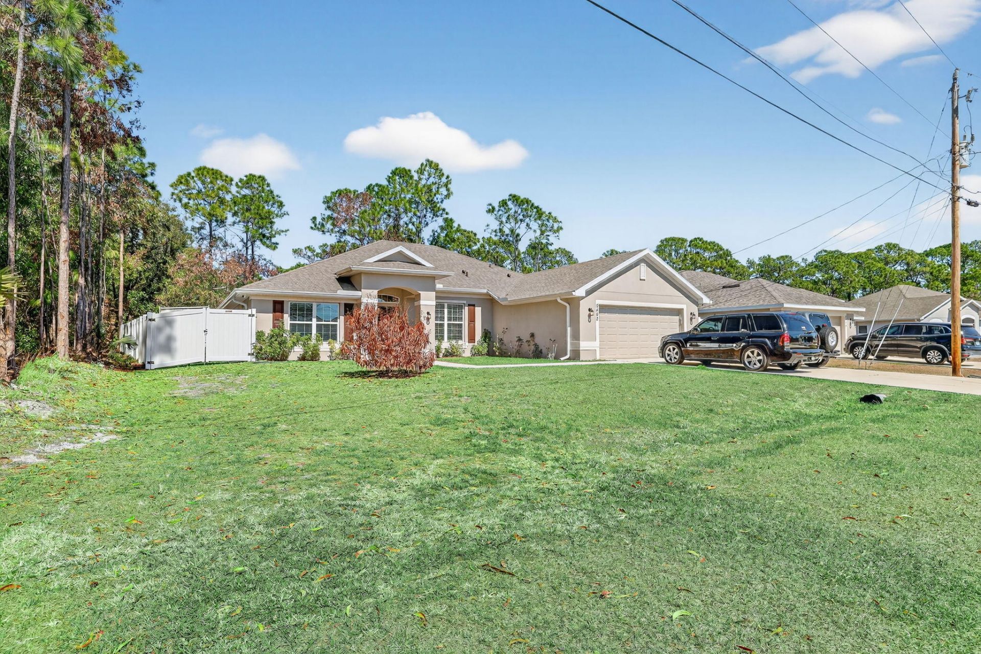 5462 NW Scepter Drive, Port Saint Lucie, FL 34983 Photo