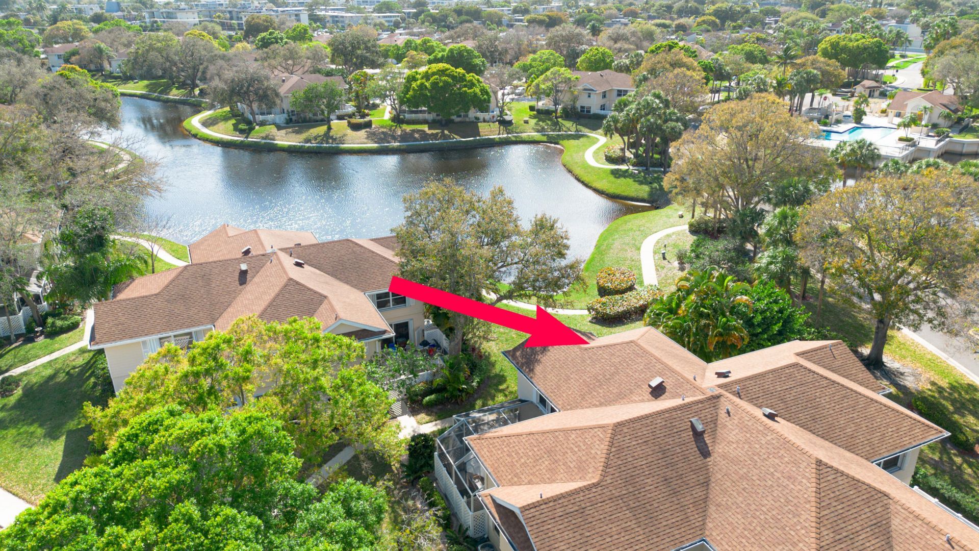 8156 Chelsea Court, Unit 56d, West Palm Beach, FL 33406 Main Photo