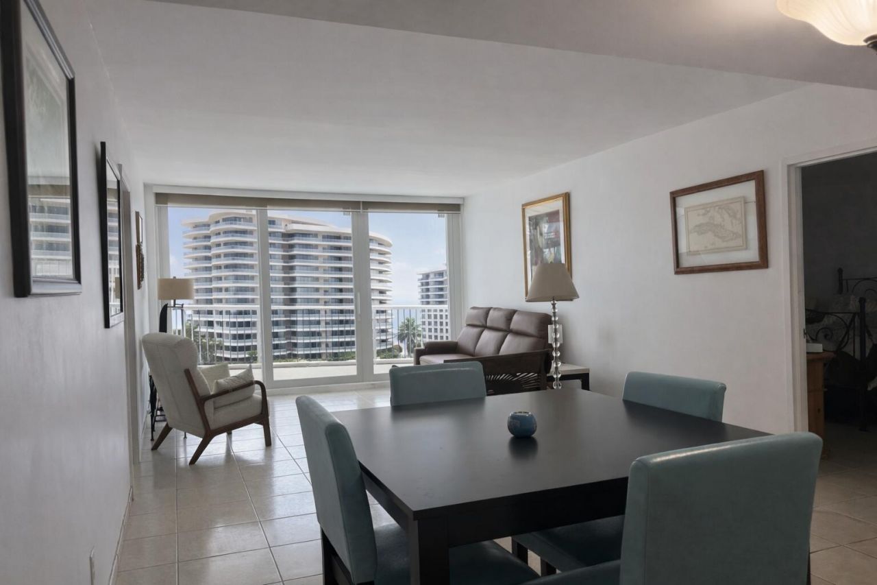 5401 Collins Ave, Unit 1516, Miami Beach, FL 33140 Photo