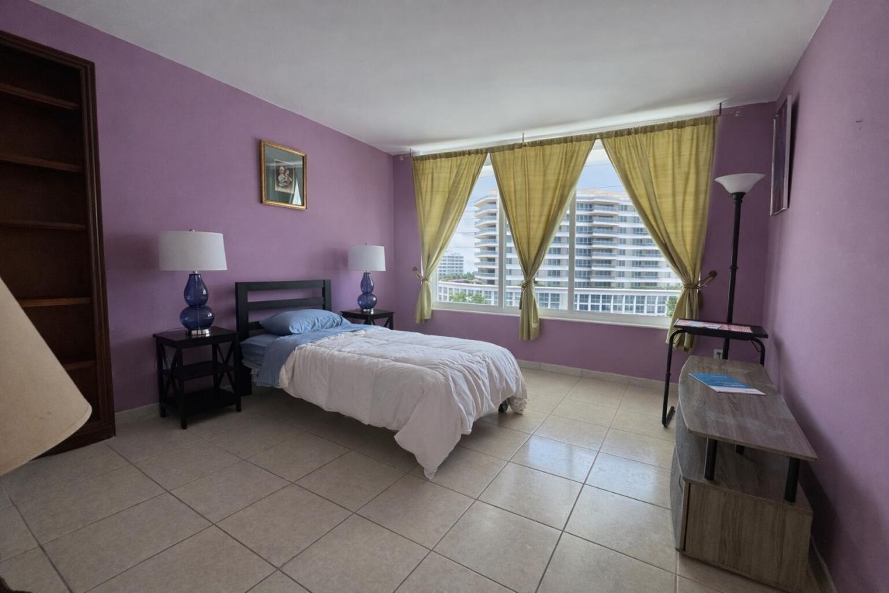 5401 Collins Avenue, Unit 1516, Miami Beach, FL 33140 Photo