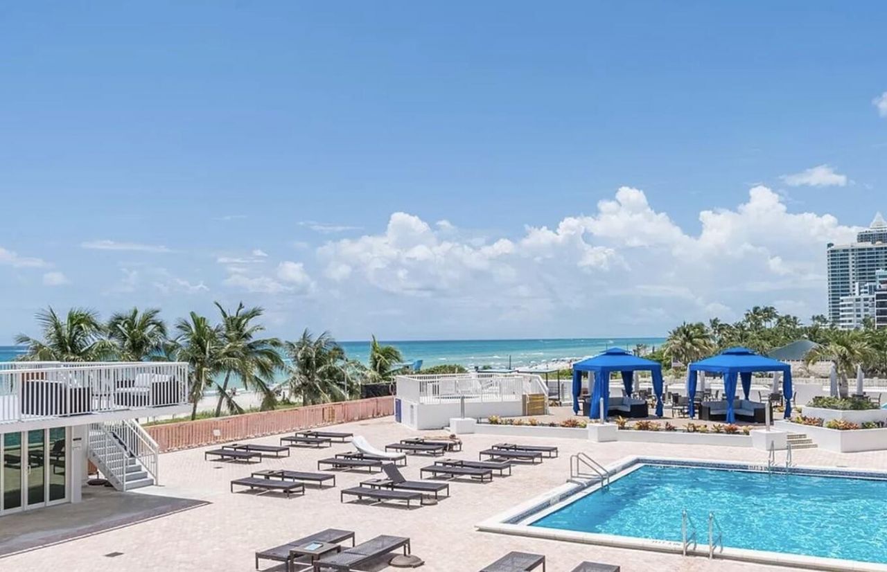 5401 Collins Avenue, Unit 1516, Miami Beach, FL 33140 Photo