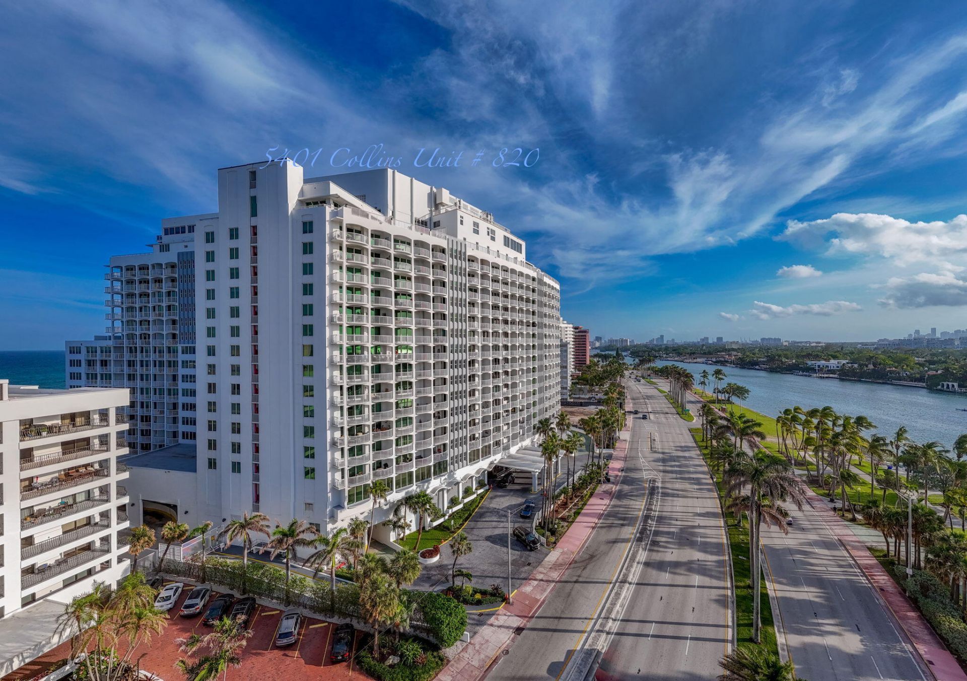 5401 Collins Avenue, Unit 1516, Miami Beach, FL 33140 Photo