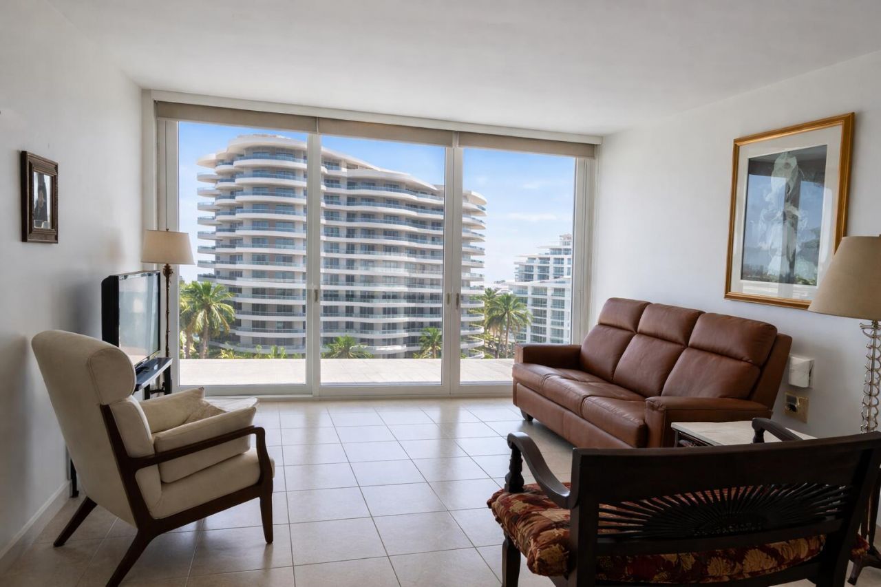 5401 Collins Avenue, Unit 1516, Miami Beach, FL 33140 Photo