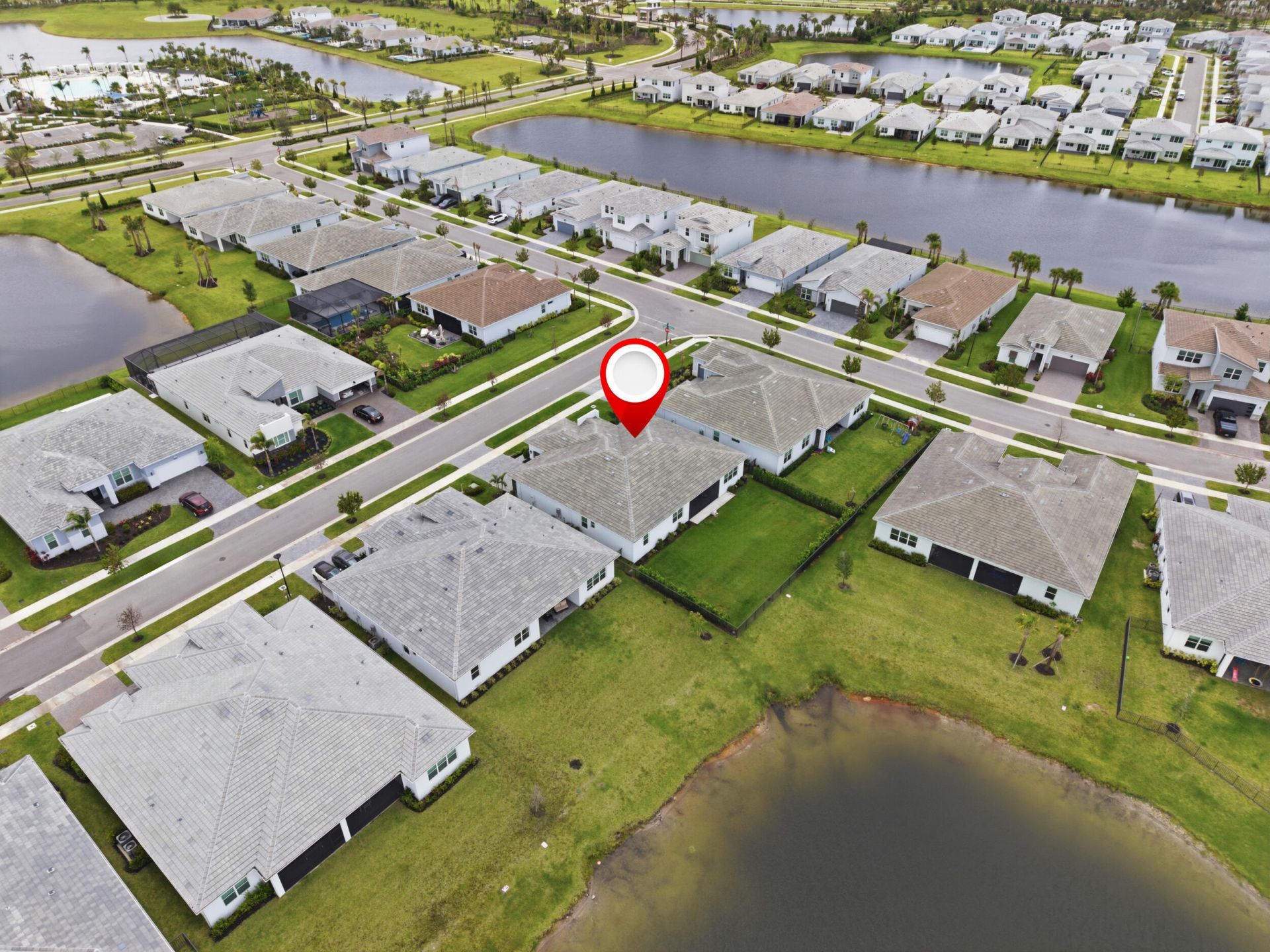 10639 Vineyard Drive, Port Saint Lucie, FL 34987 Photo