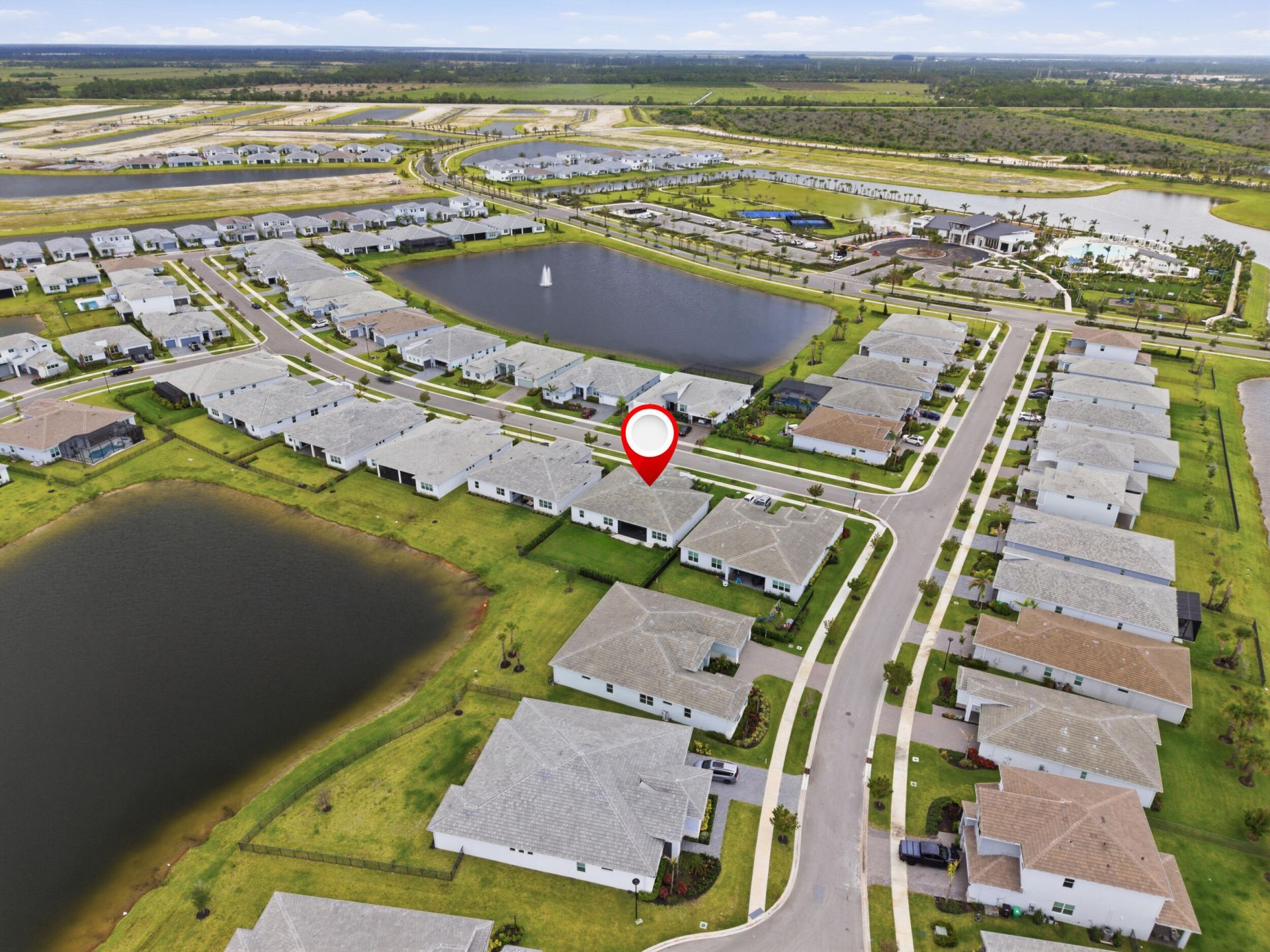 10639 Vineyard Drive, Port Saint Lucie, FL 34987 Photo