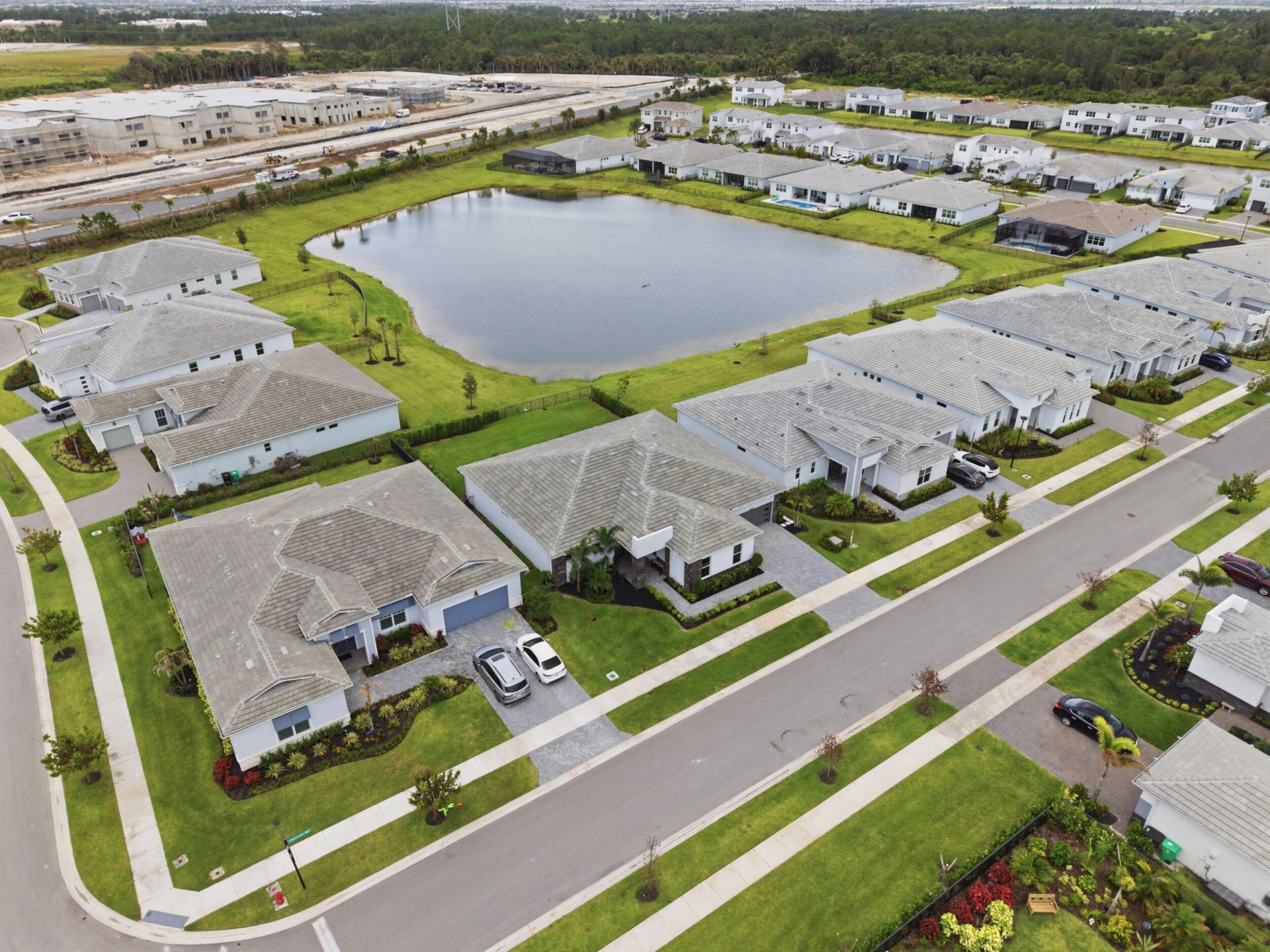 10639 Vineyard Drive, Port Saint Lucie, FL 34987 Photo