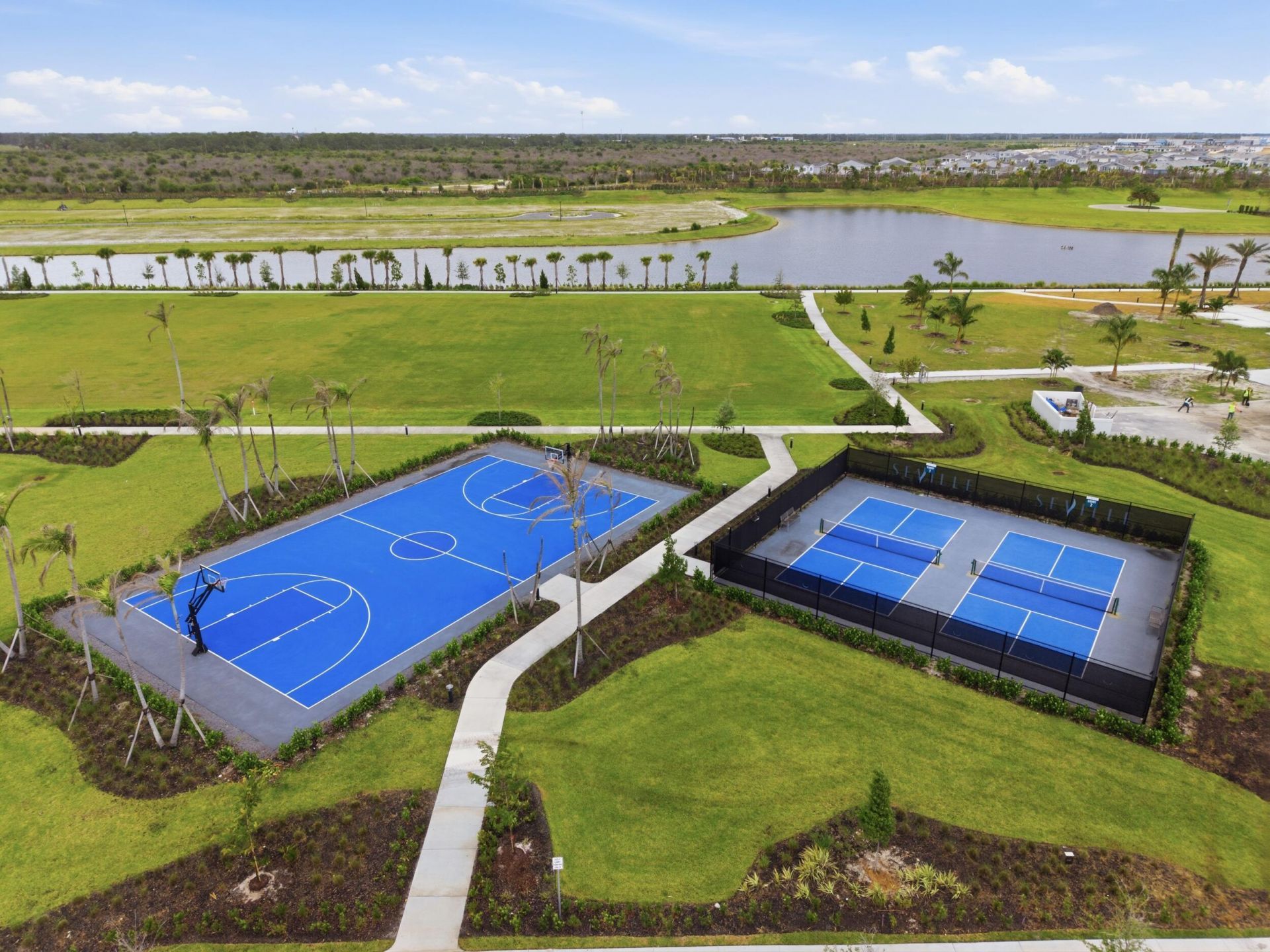 10639 Vineyard Drive, Port Saint Lucie, FL 34987 Photo