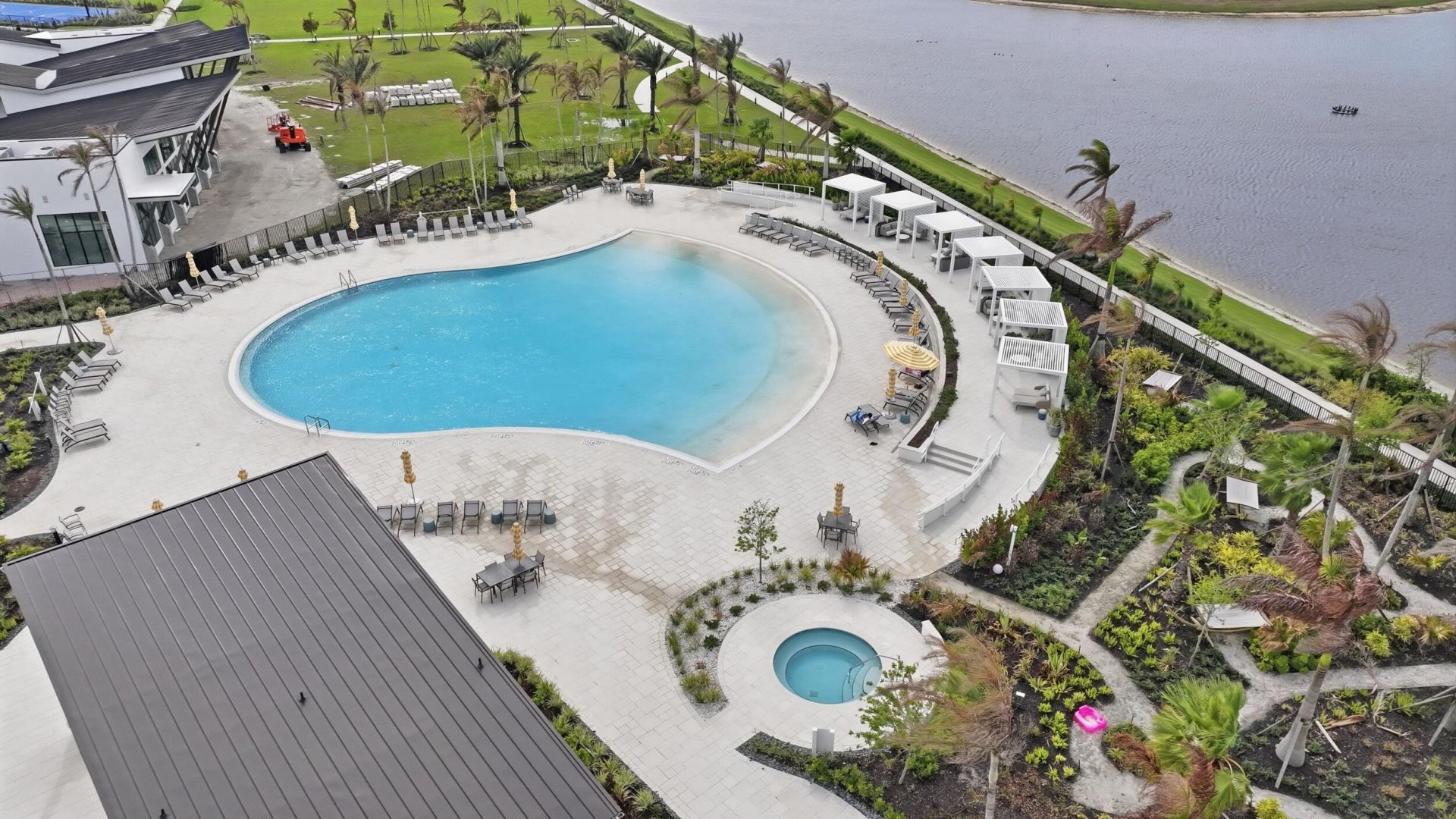 10639 Vineyard Drive, Port Saint Lucie, FL 34987 Photo