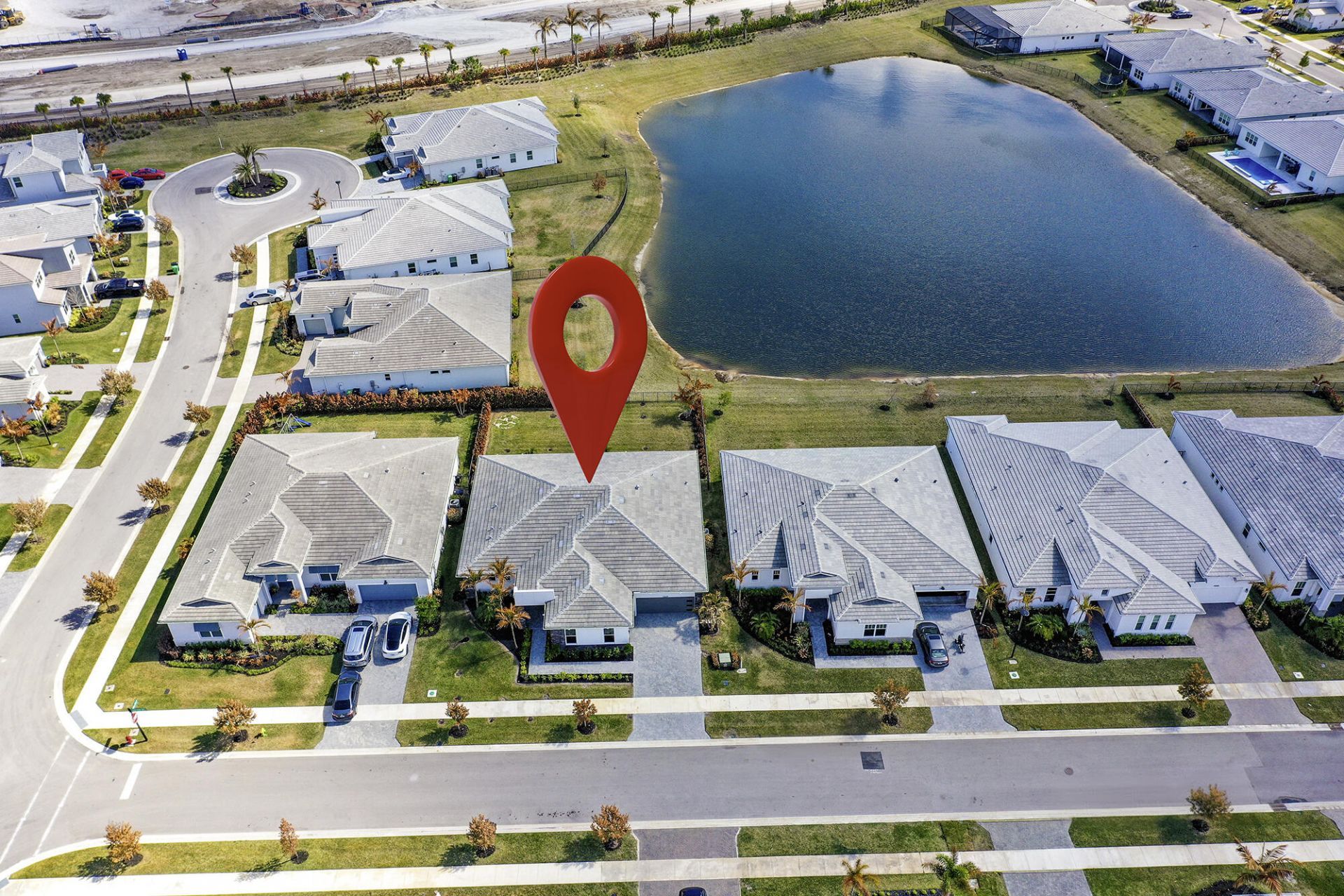 10639 Vineyard Drive, Port Saint Lucie, FL 34987 Photo