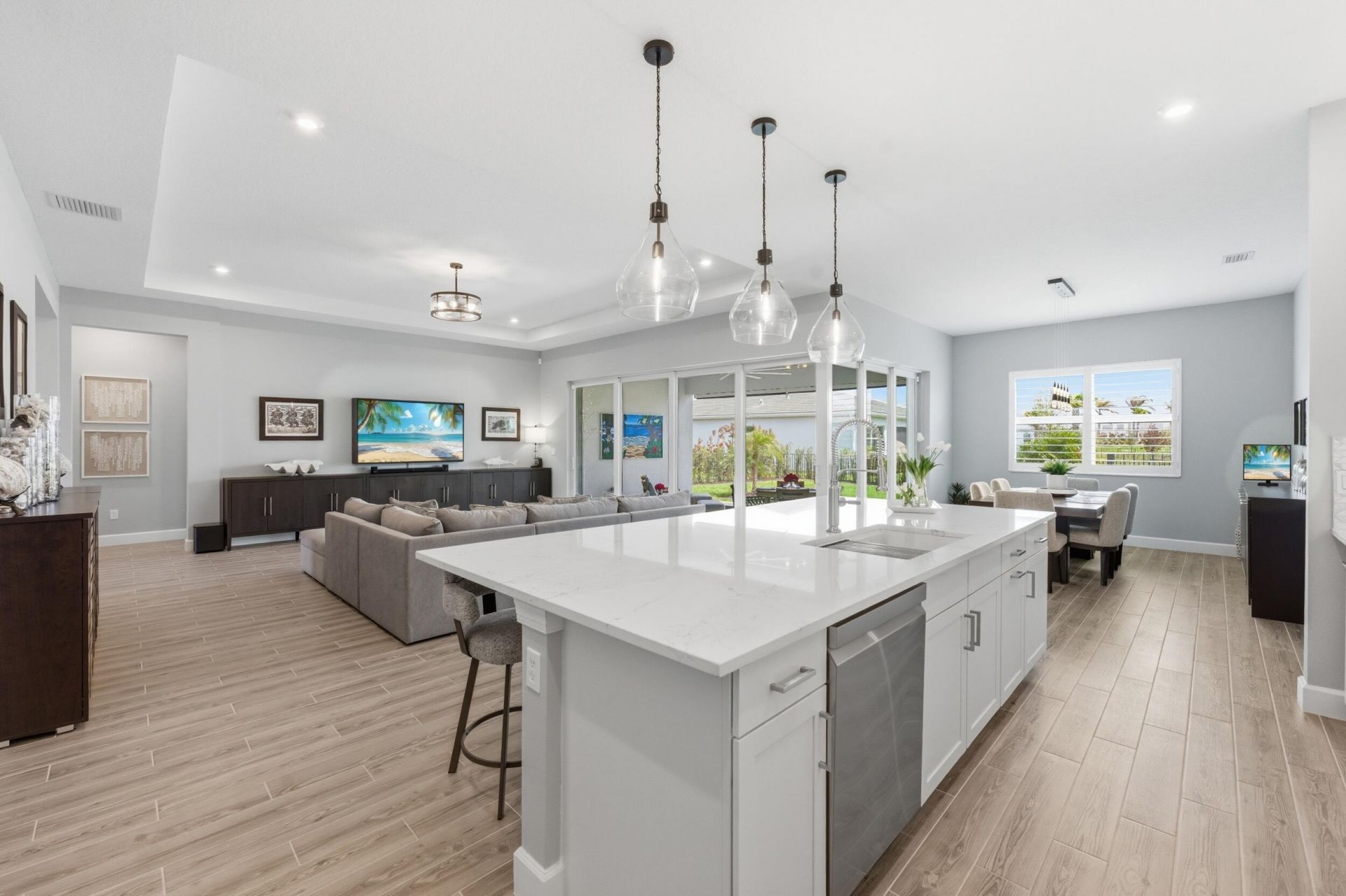 10639 Vineyard Drive, Port Saint Lucie, FL 34987 Photo