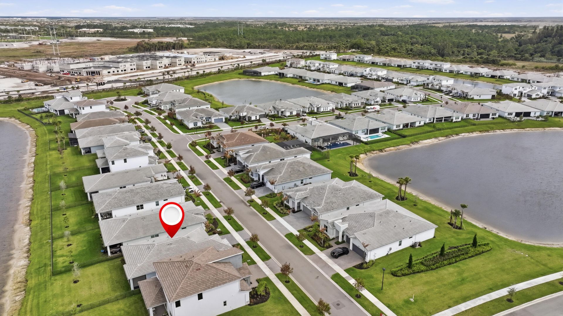 10639 Vineyard Drive, Port Saint Lucie, FL 34987 Photo