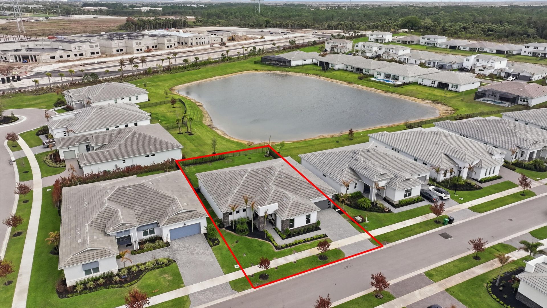 10639 Vineyard Drive, Port Saint Lucie, FL 34987 Photo