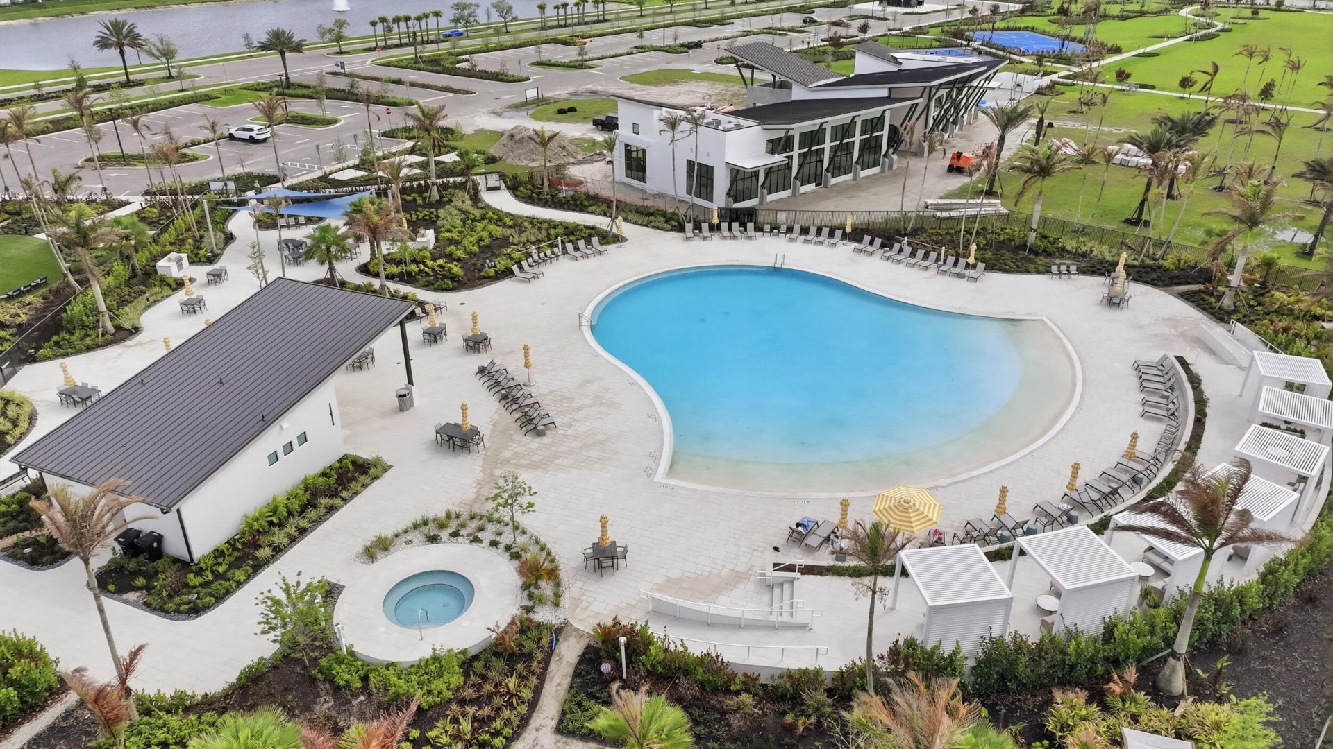 10639 Vineyard Drive, Port Saint Lucie, FL 34987 Photo