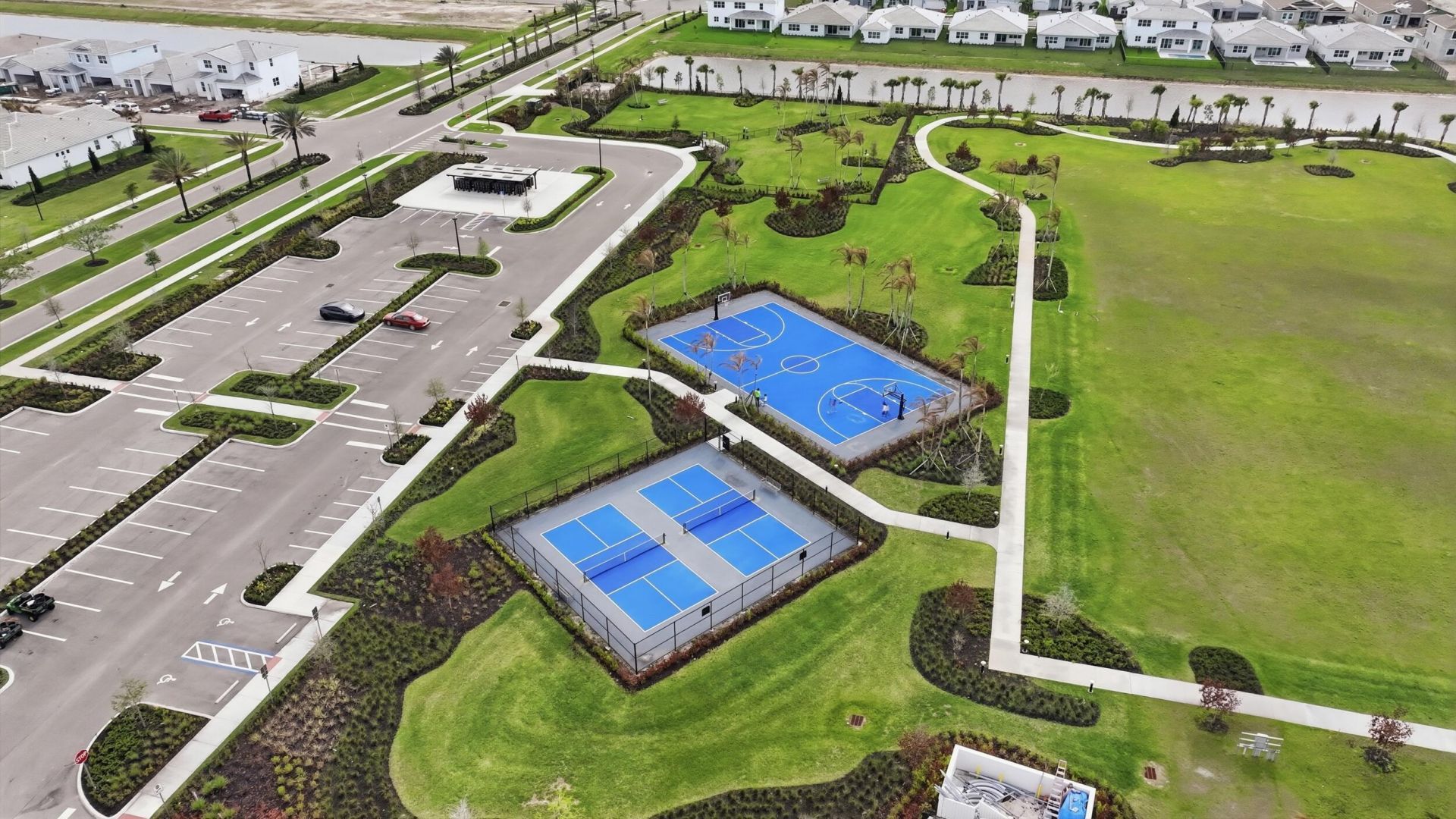 10639 Vineyard Drive, Port Saint Lucie, FL 34987 Photo