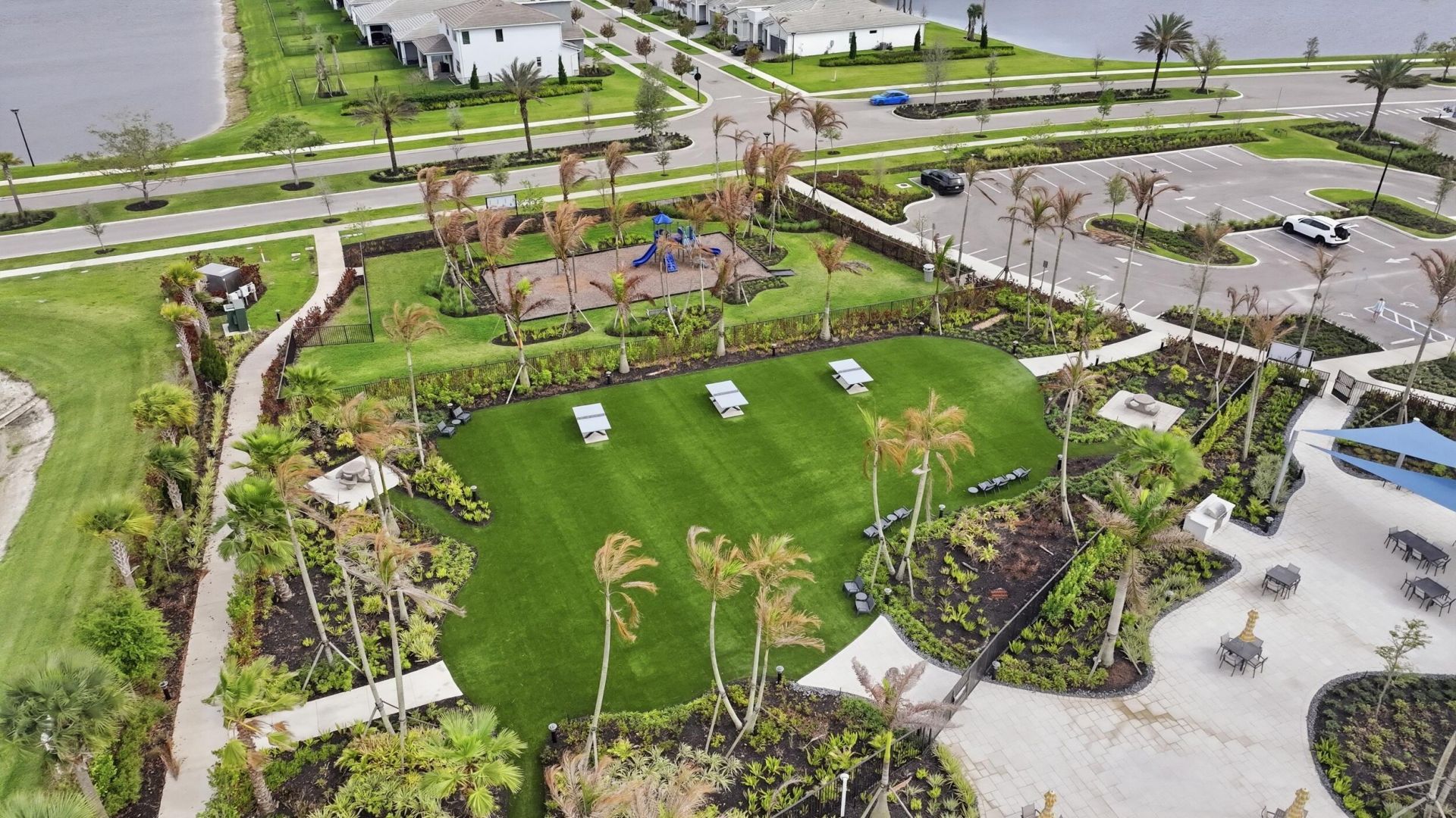 10639 Vineyard Drive, Port Saint Lucie, FL 34987 Photo